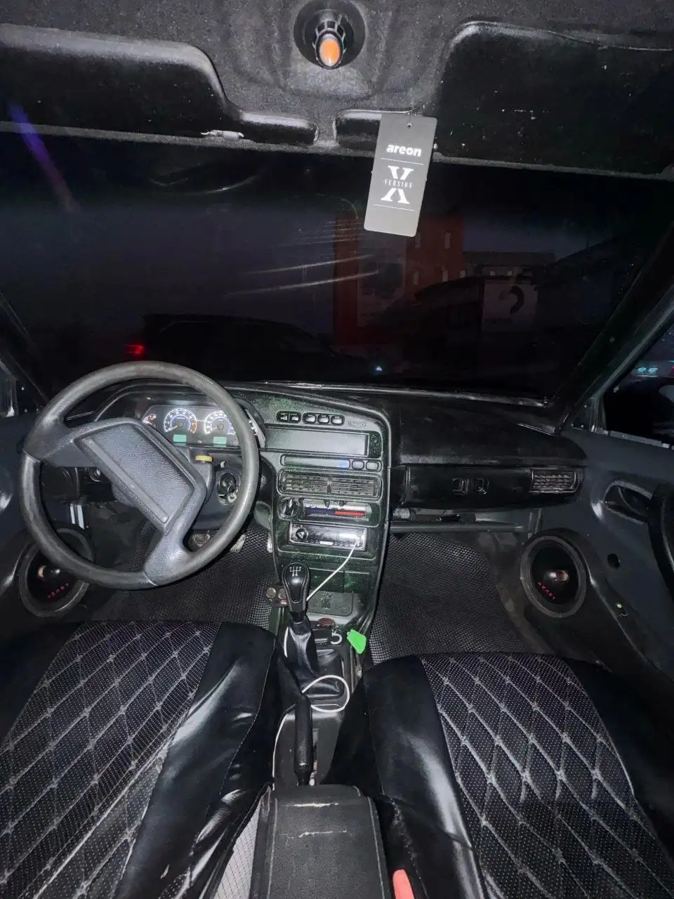 ВАЗ 2114 2009 - Легковые автомобили (Авто) в Самара