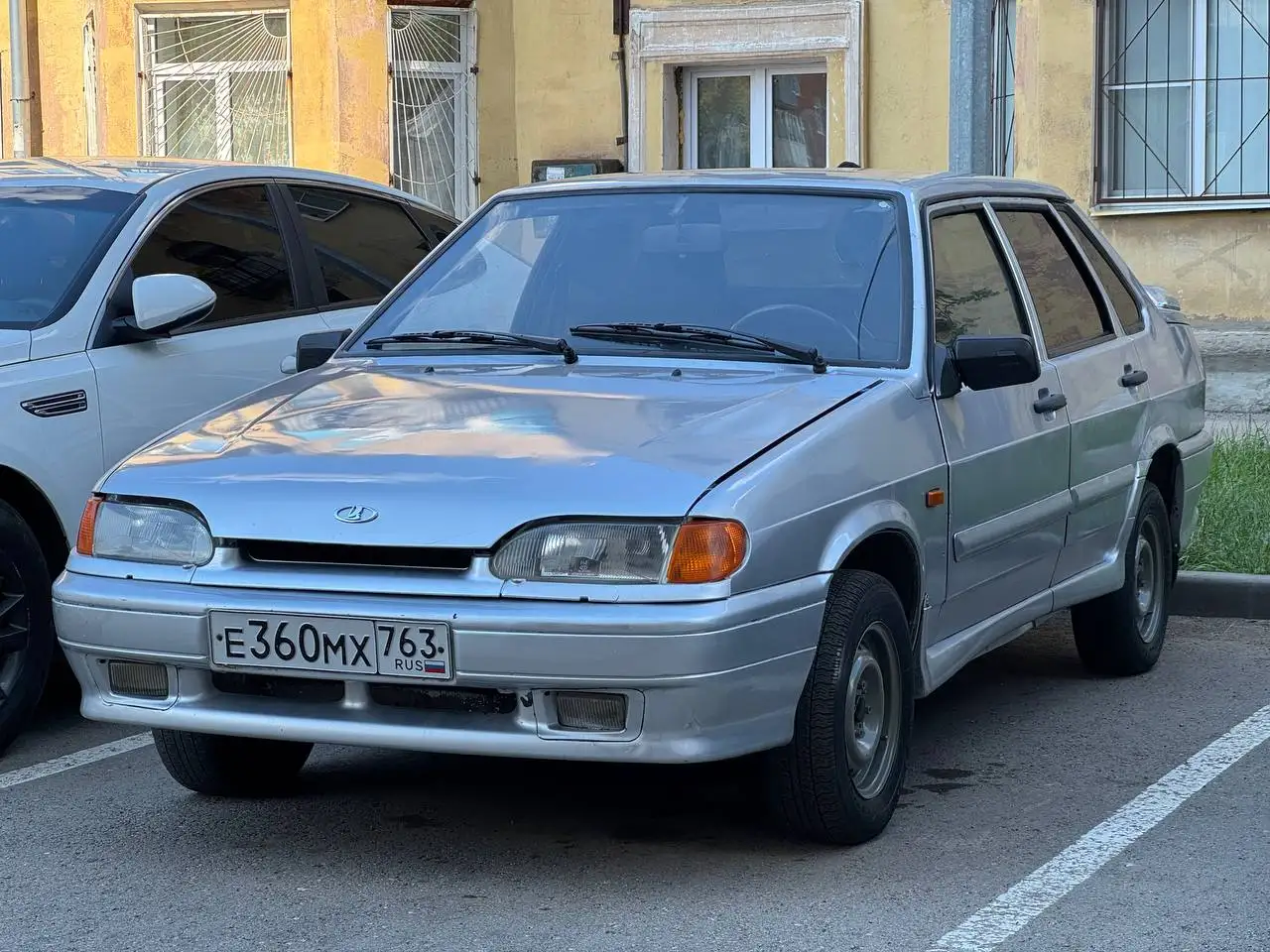 Продам ВАЗ 2115, 2011 г.в. - Легковые автомобили (Авто) в Самара