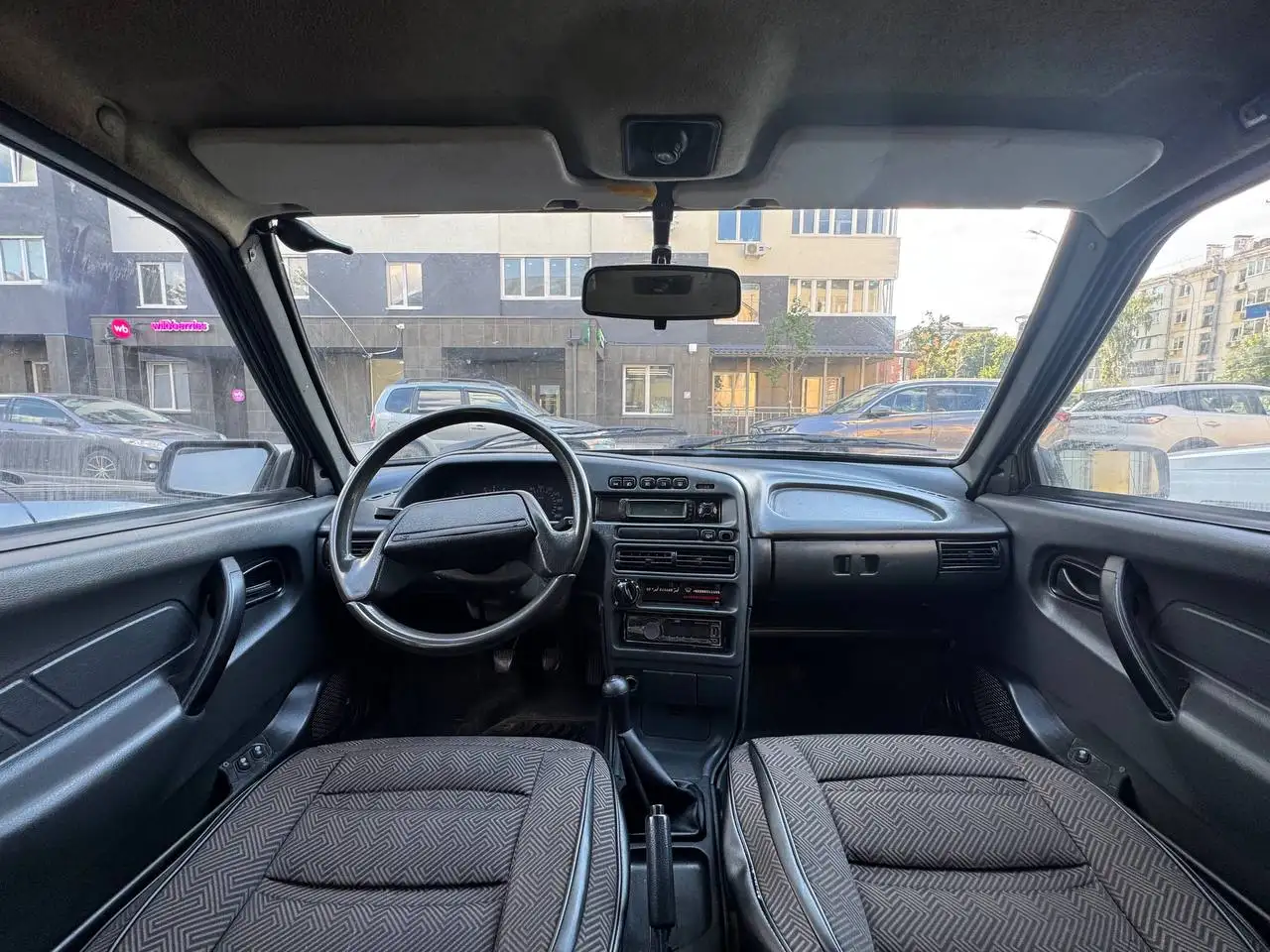Продам ВАЗ 2115, 2011 г.в. - Легковые автомобили (Авто) в Самара