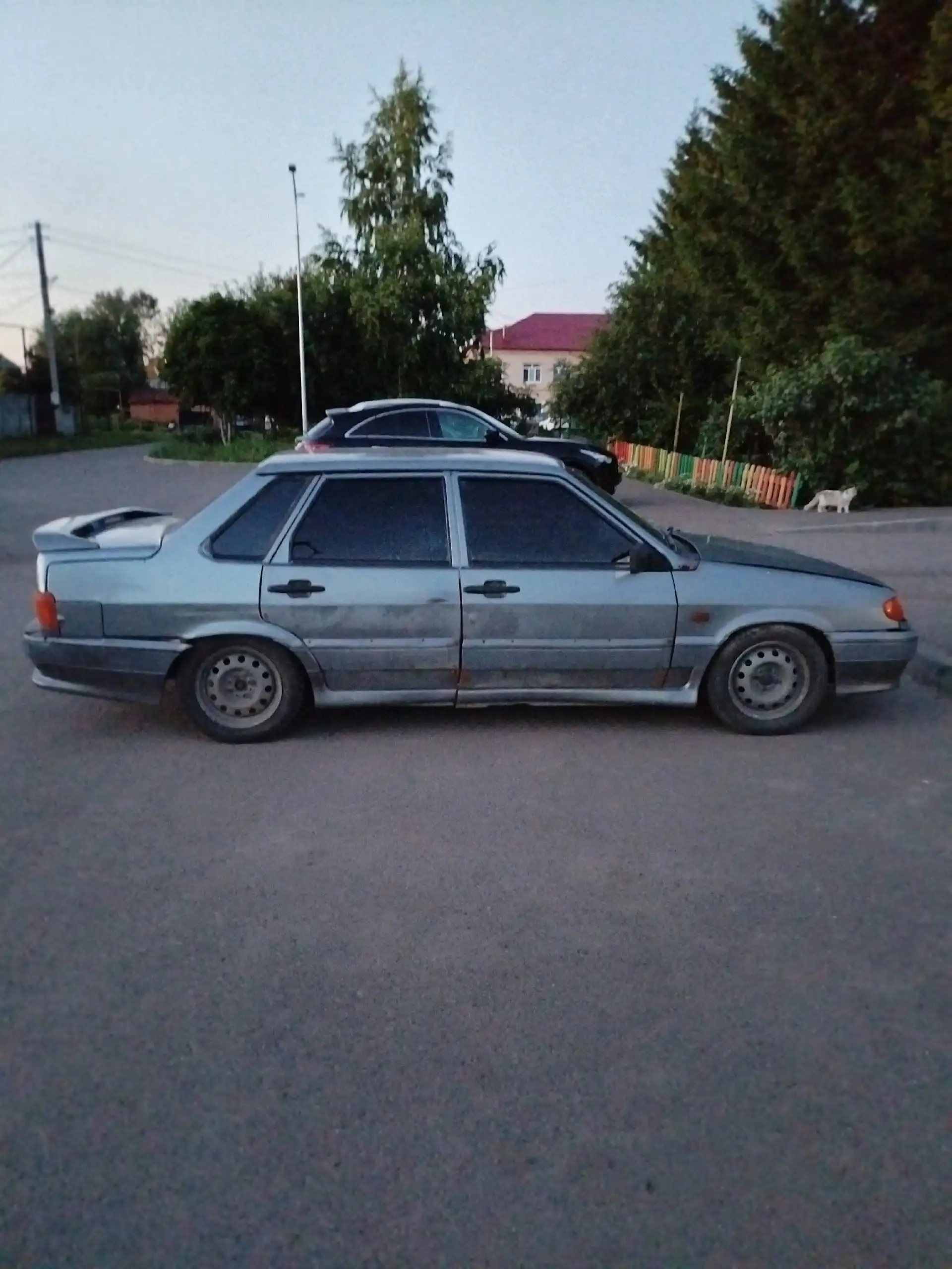 Продажа ВАЗ 2115 2005 года - Легковые автомобили (Авто) в Нурлат