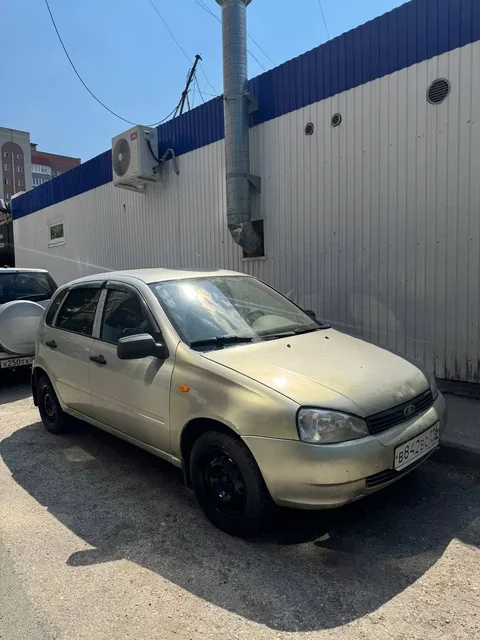 Продам Калину 2010 - Легковые автомобили в Тольятти