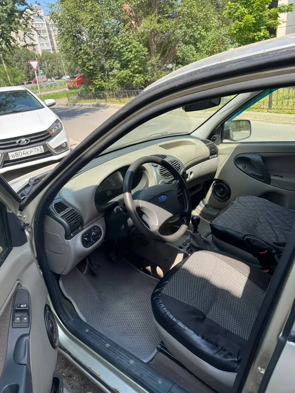 Продам Калину 2010 - Легковые автомобили (Авто) в Тольятти