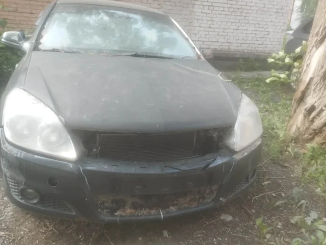 Opel Astra 2010 - Легковые автомобили в Тольятти