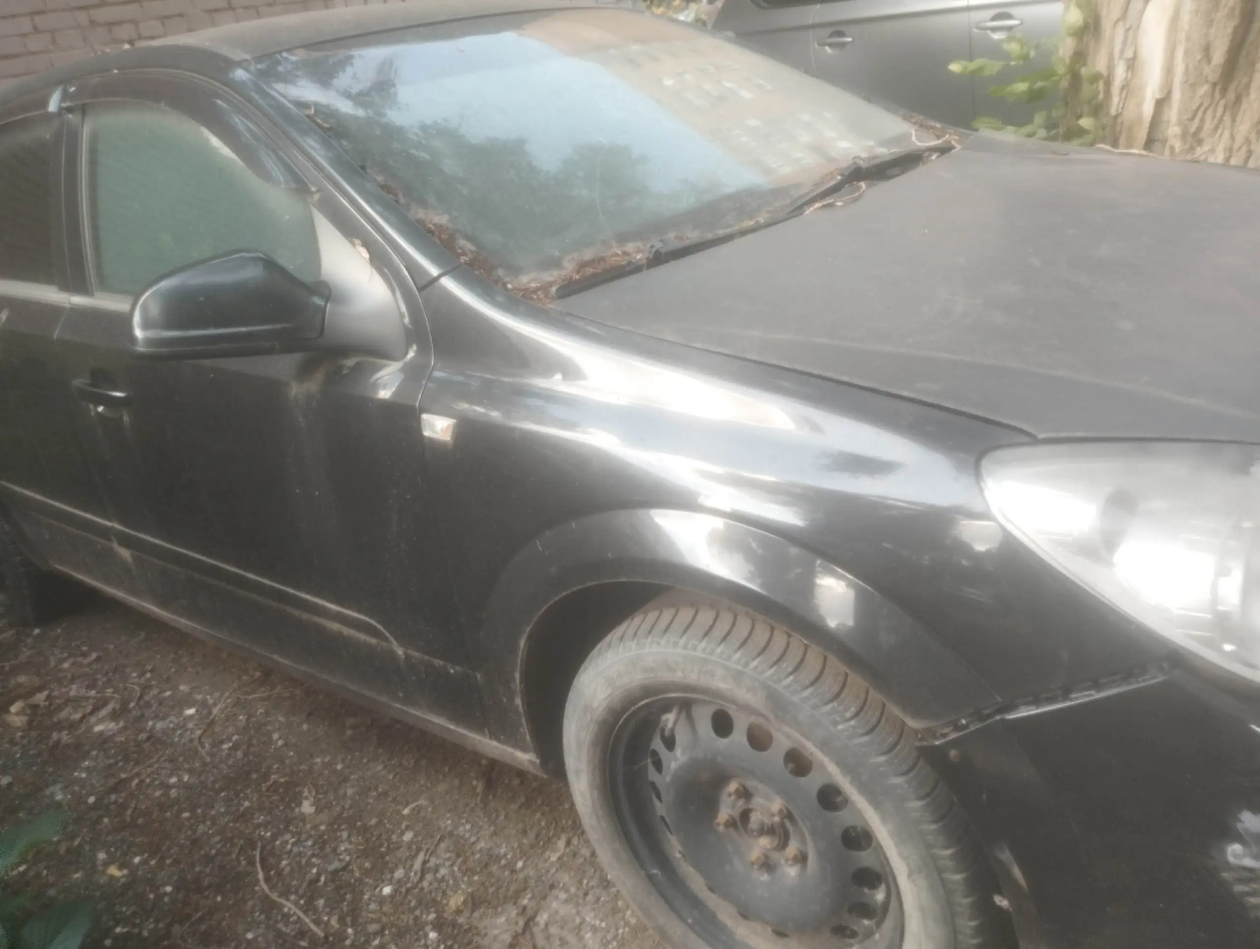 Opel Astra 2010 - Легковые автомобили (Авто) в Тольятти