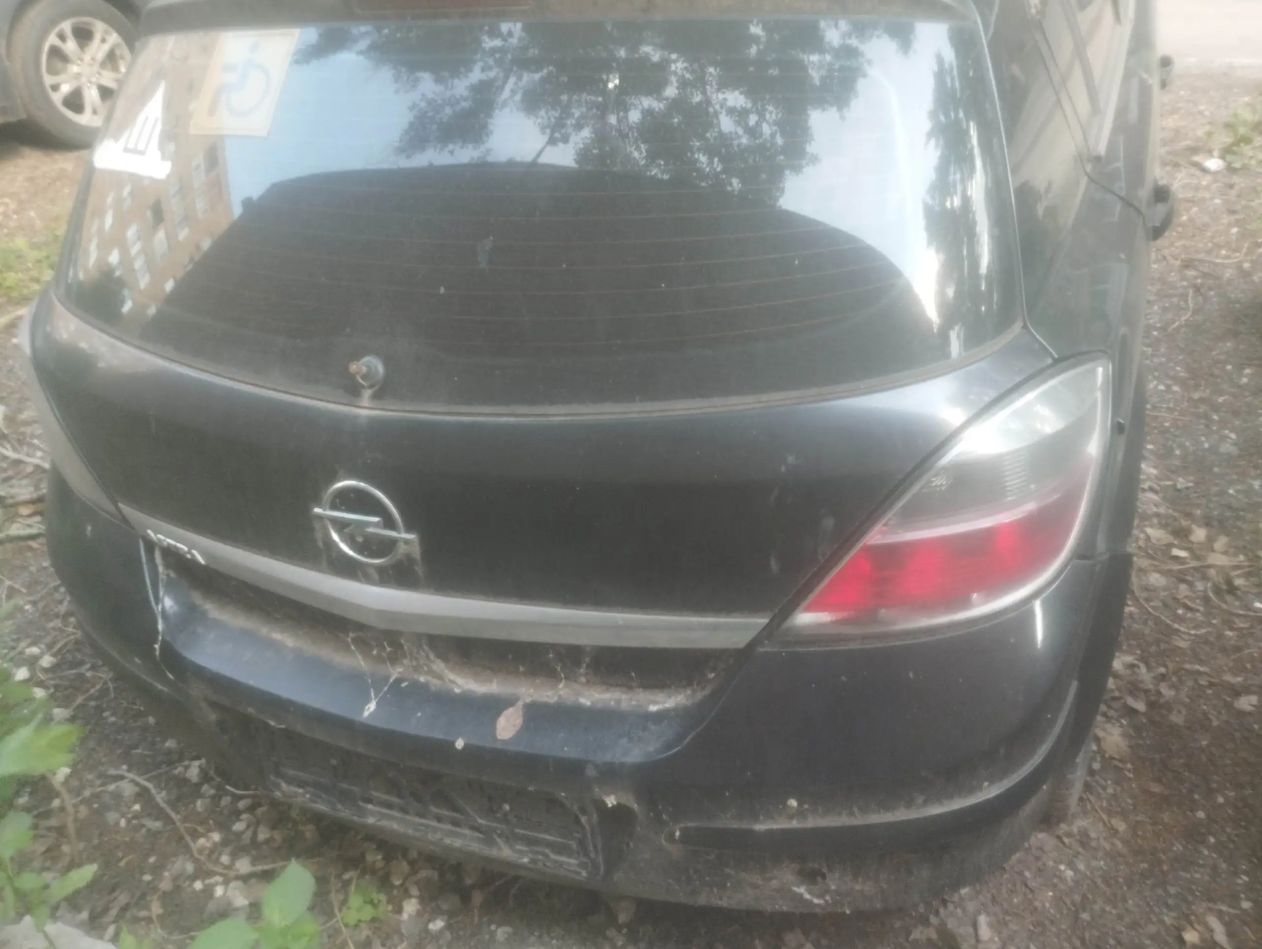 Opel Astra 2010 - Легковые автомобили (Авто) в Тольятти