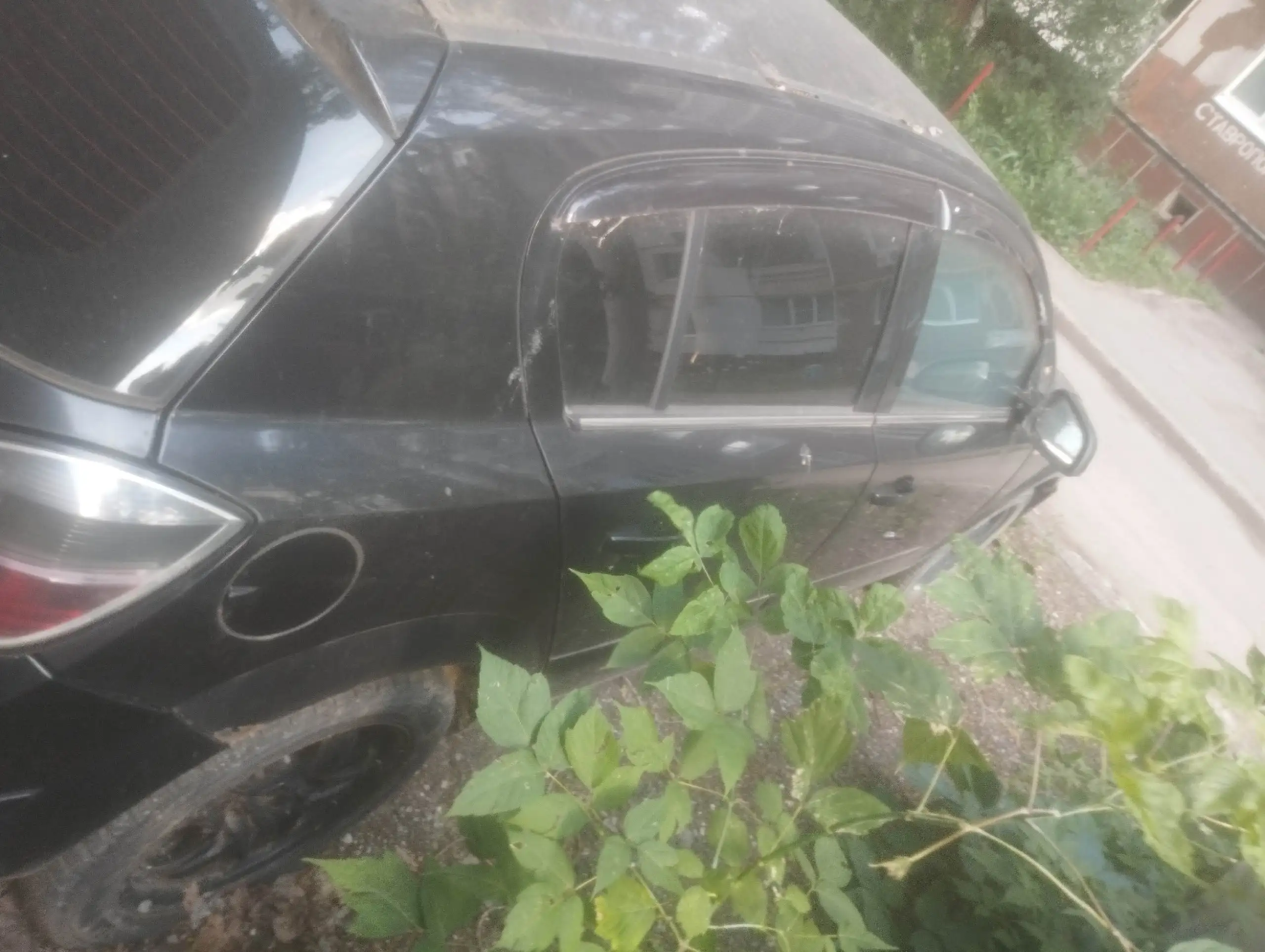 Opel Astra 2010 - Легковые автомобили (Авто) в Тольятти