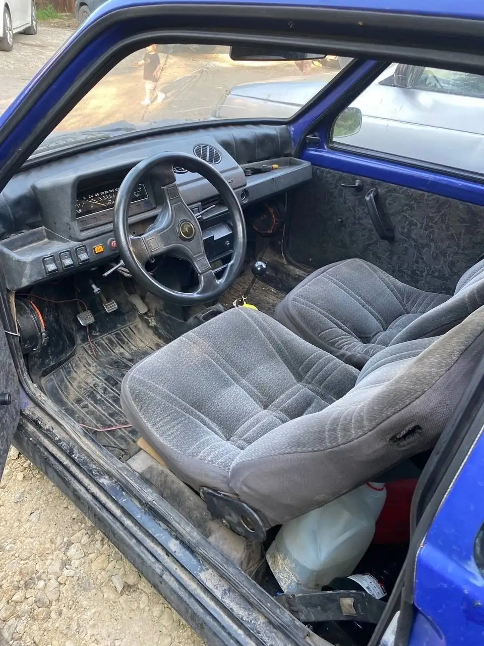 Kia Rio 2003 года - Легковые автомобили (Авто) в Тольятти