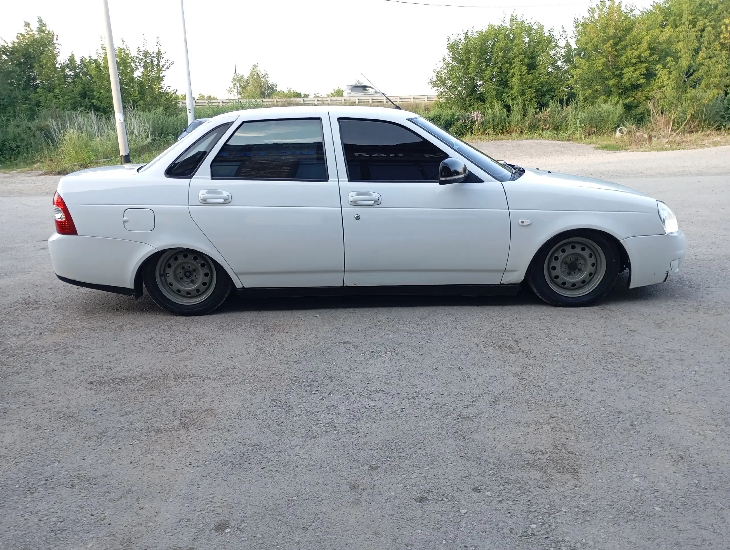 Lada Priora 2010 в Самаре - Легковые автомобили (Авто) в Самара