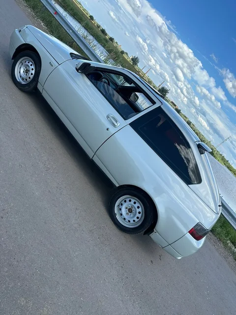 ВАЗ 2112 (Купе) 2004 года - Легковые автомобили в Самара