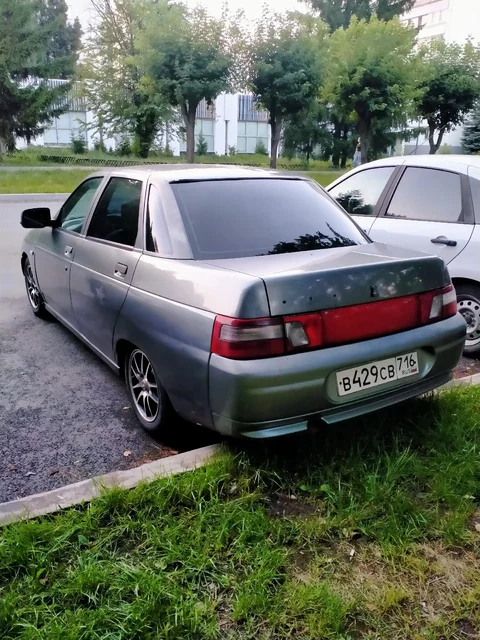 Продажа ВАЗ 2110, 2013 год - Автомобили в Набережные Челны