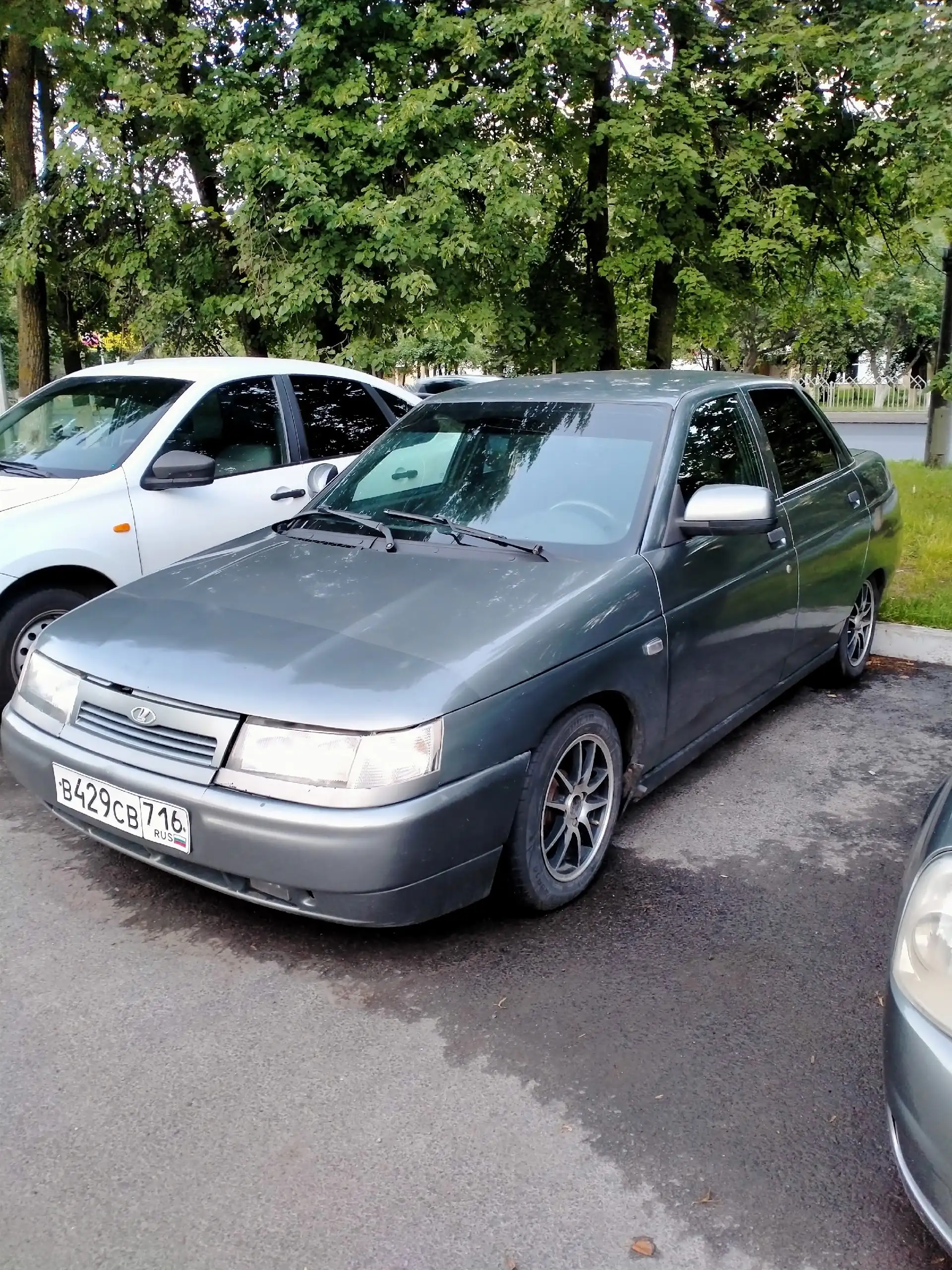 Продажа ВАЗ 2110, 2013 год - Легковые автомобили (Авто) в Набережные Челны
