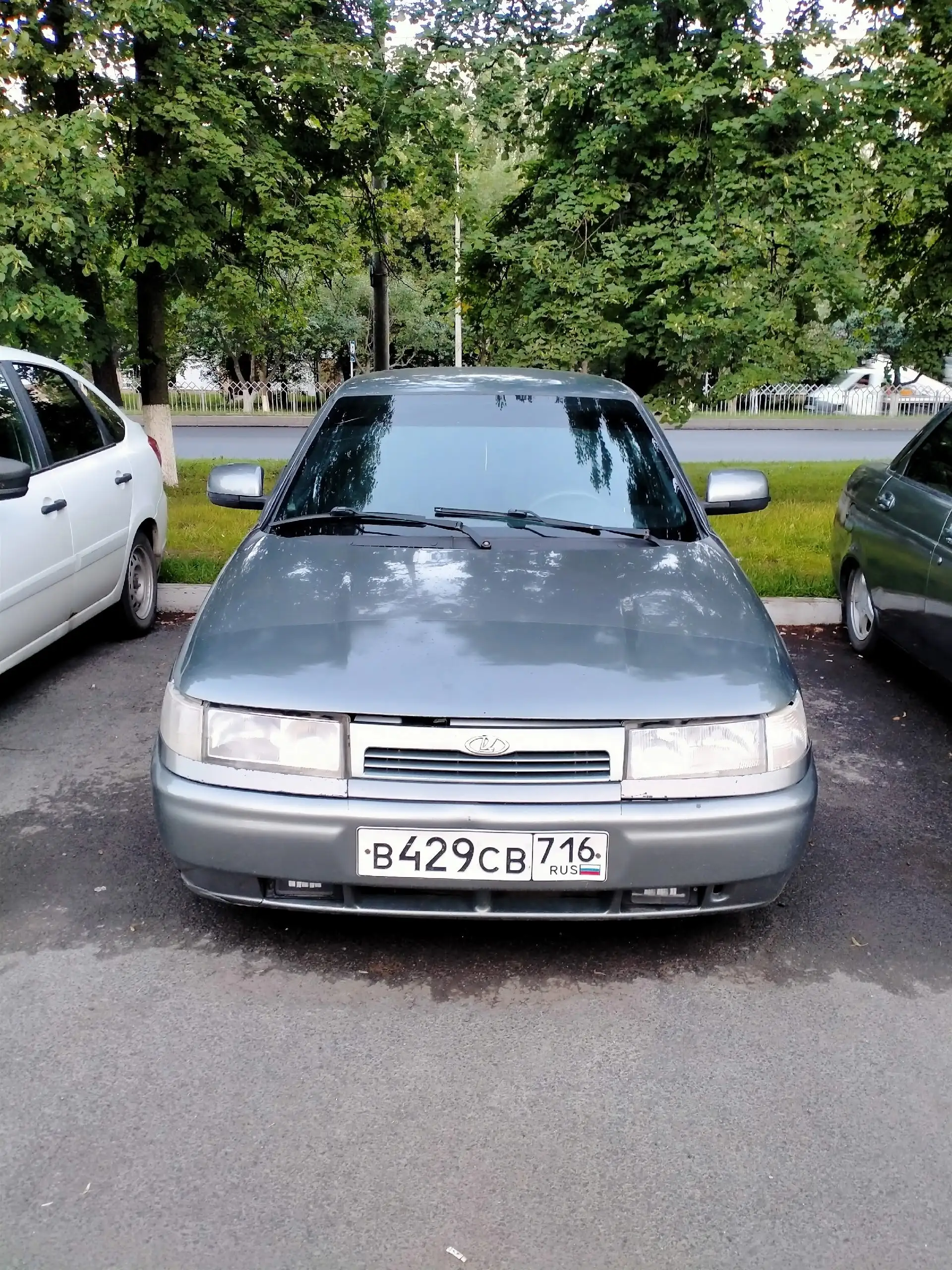 Продажа ВАЗ 2110, 2013 год - Легковые автомобили (Авто) в Набережные Челны