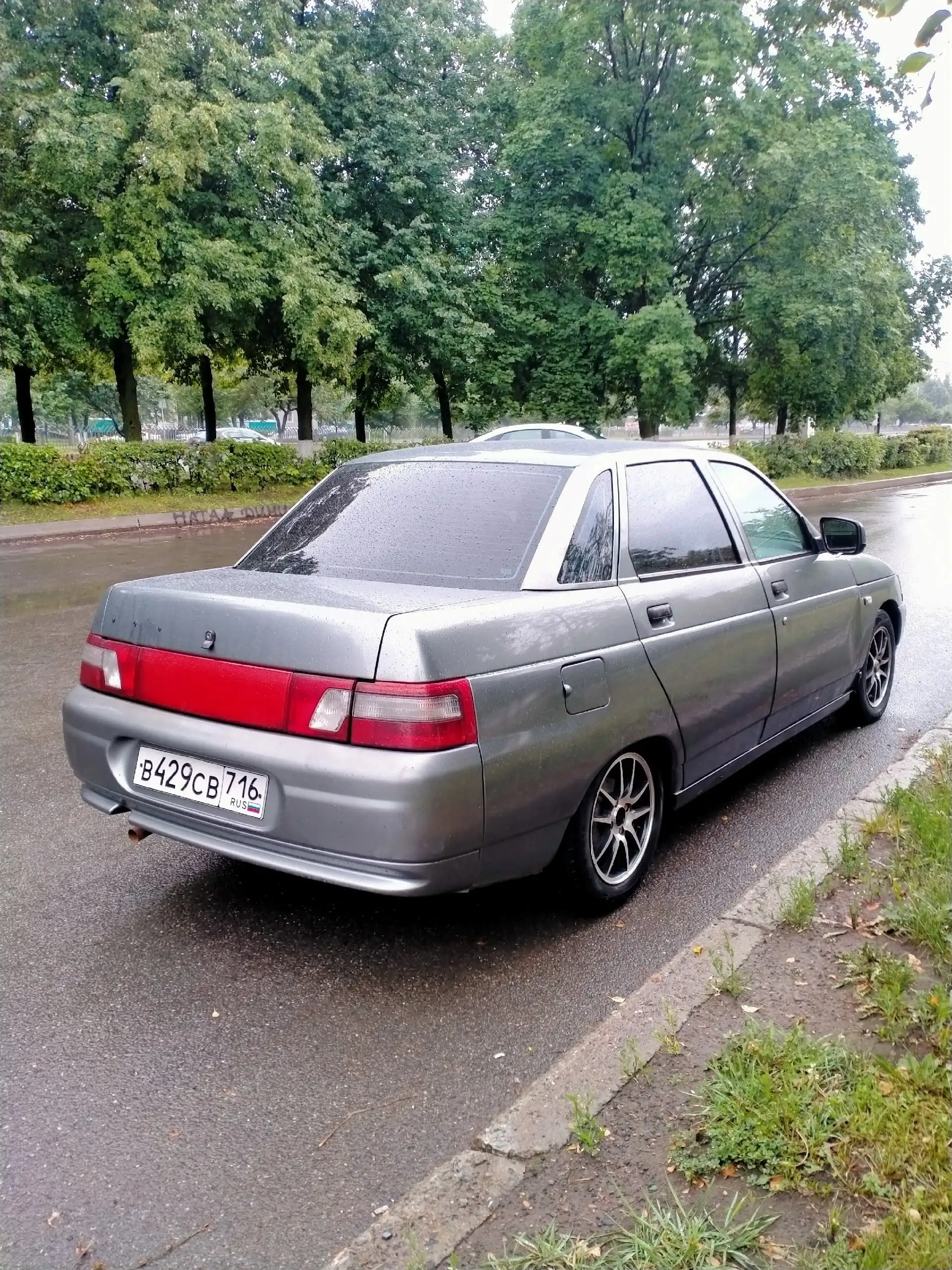 Продажа ВАЗ 2110, 2013 год - Легковые автомобили (Авто) в Набережные Челны