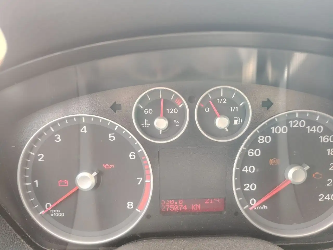 Продажа Форд Фокус 2007 - Легковые автомобили (Авто) в Исаклы
