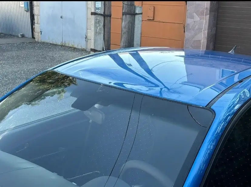 Mazda 3 (2006) 1.6 AT - Легковые автомобили (Авто) в Тольятти