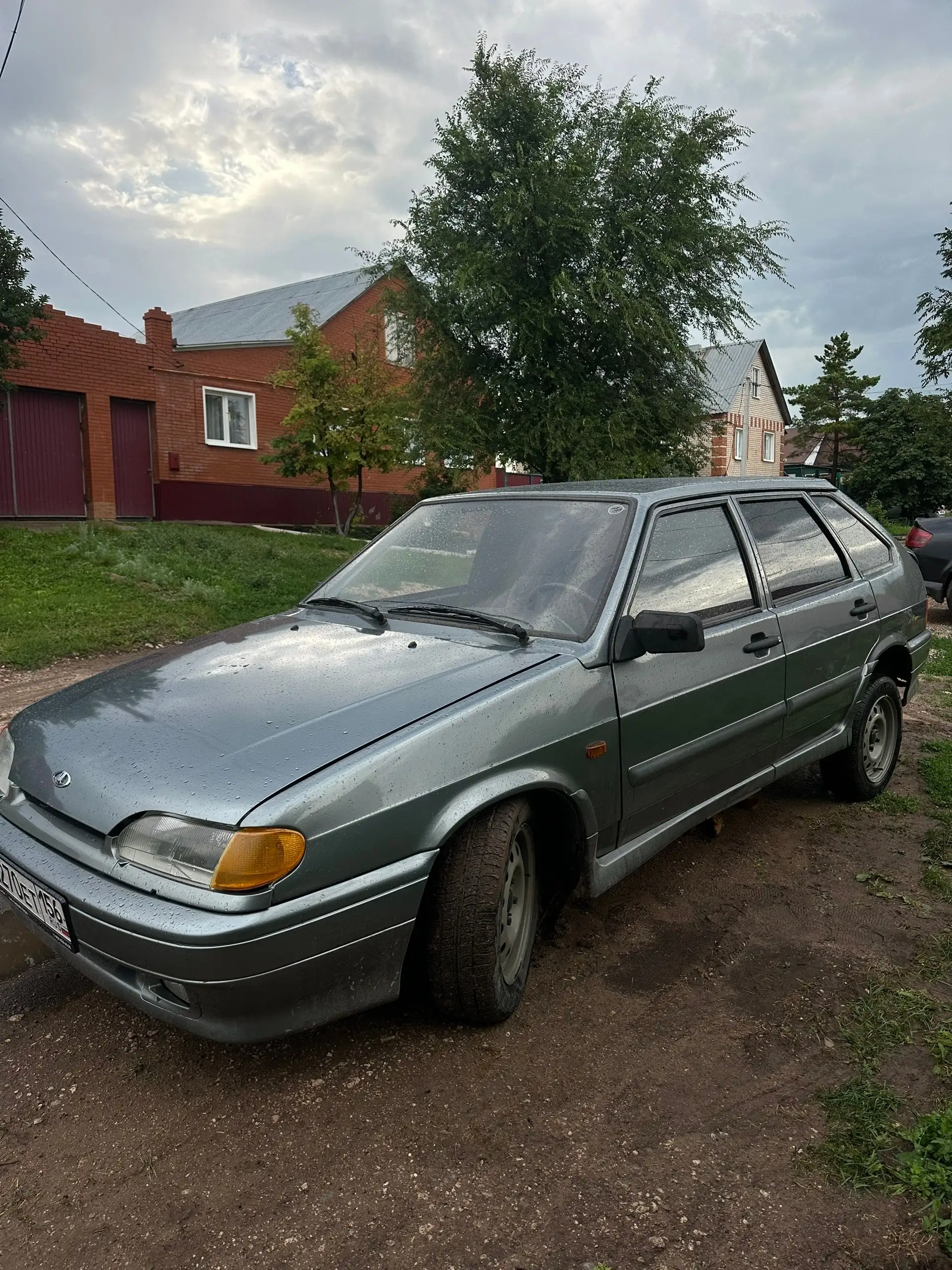Продам ВАЗ 2114 2009 г. - Легковые автомобили (Авто) в Бугуруслан