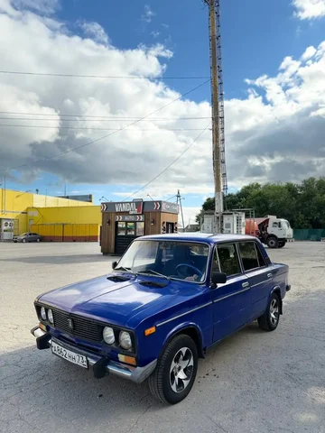 Продам ВАЗ 2106 - ВАЗ 2109 в Тольятти