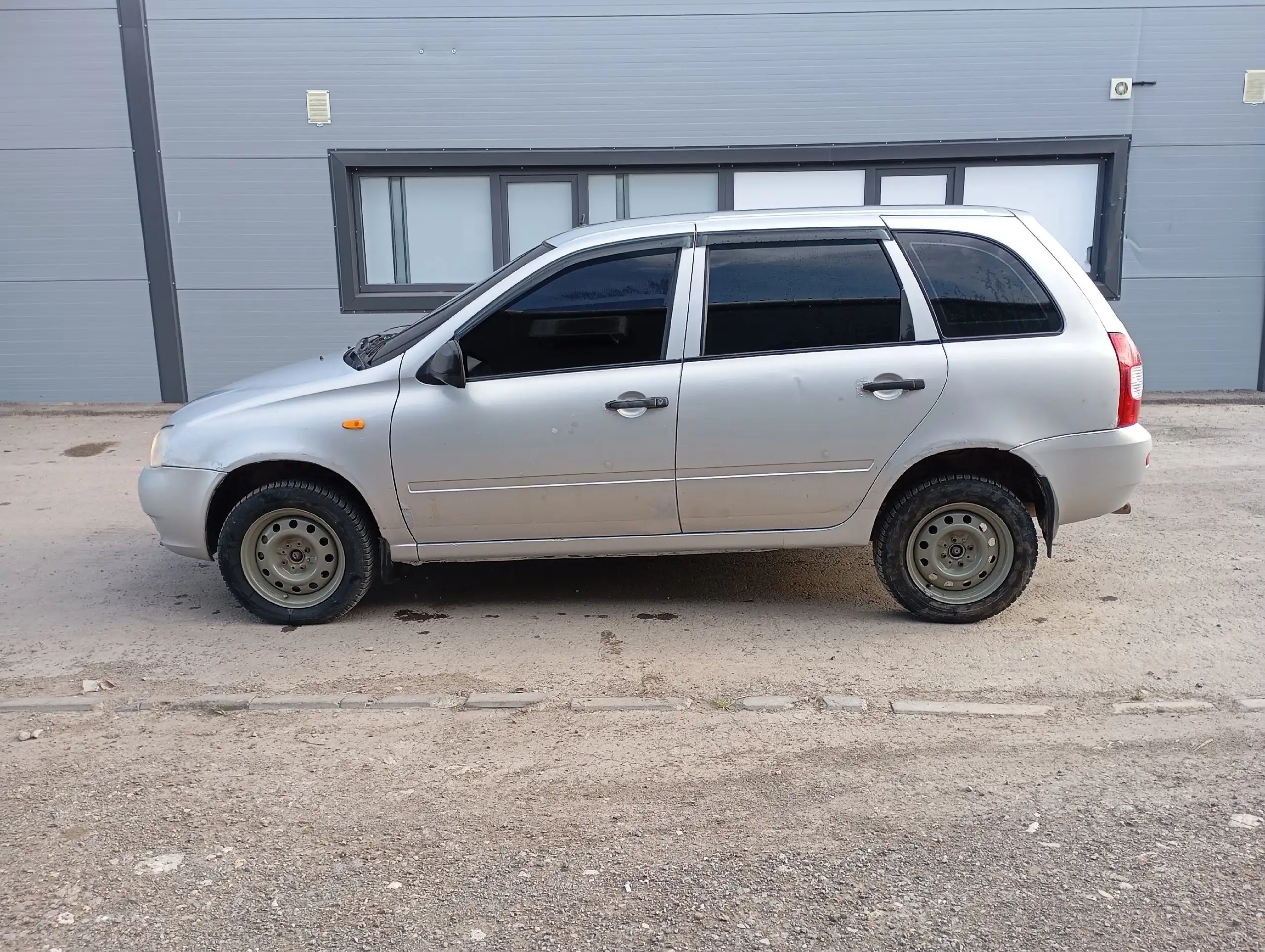 LADA Kalina (2012) в Самаре - Легковые автомобили (Авто) в Самара