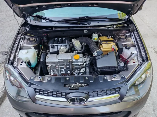 Chery Tiggo FL 2015 - ВАЗ 2109 в Тольятти