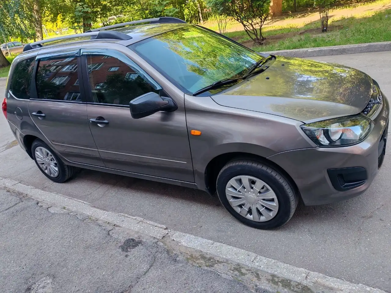Chery Tiggo FL 2015 - Авто в Тольятти