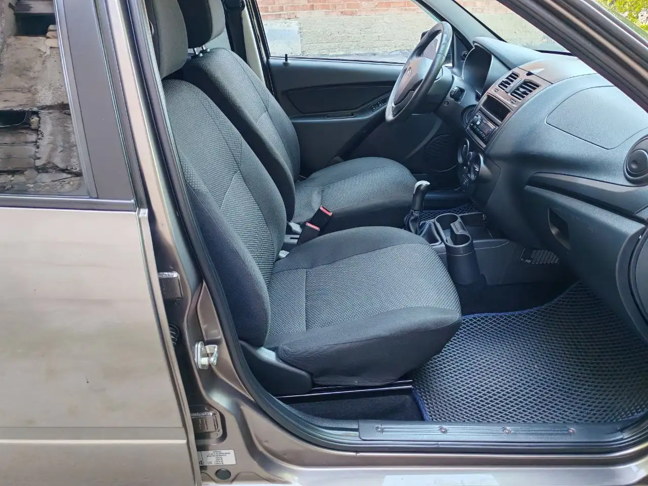 Chery Tiggo FL 2015 - Авто в Тольятти