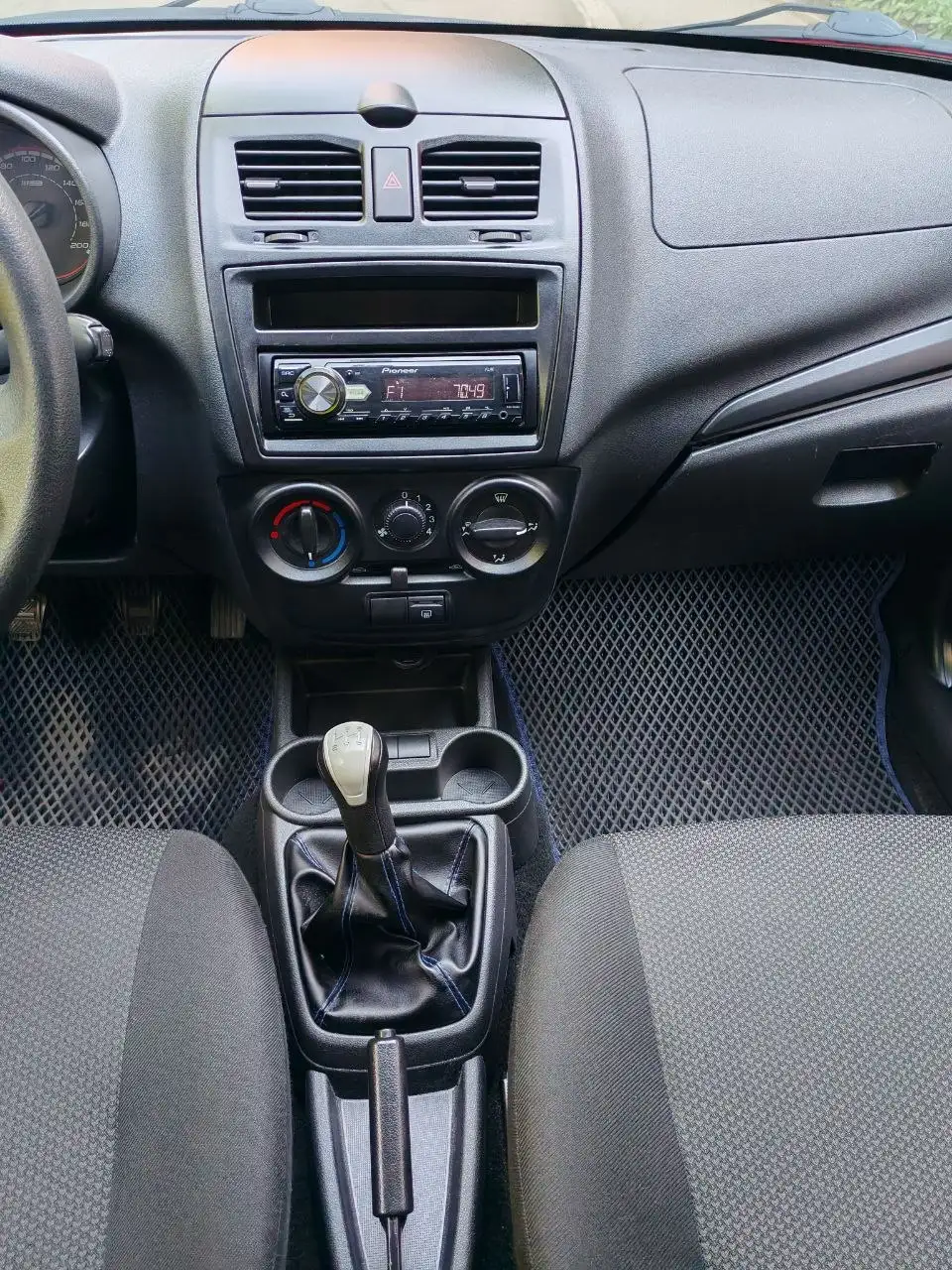 Chery Tiggo FL 2015 - Авто в Тольятти