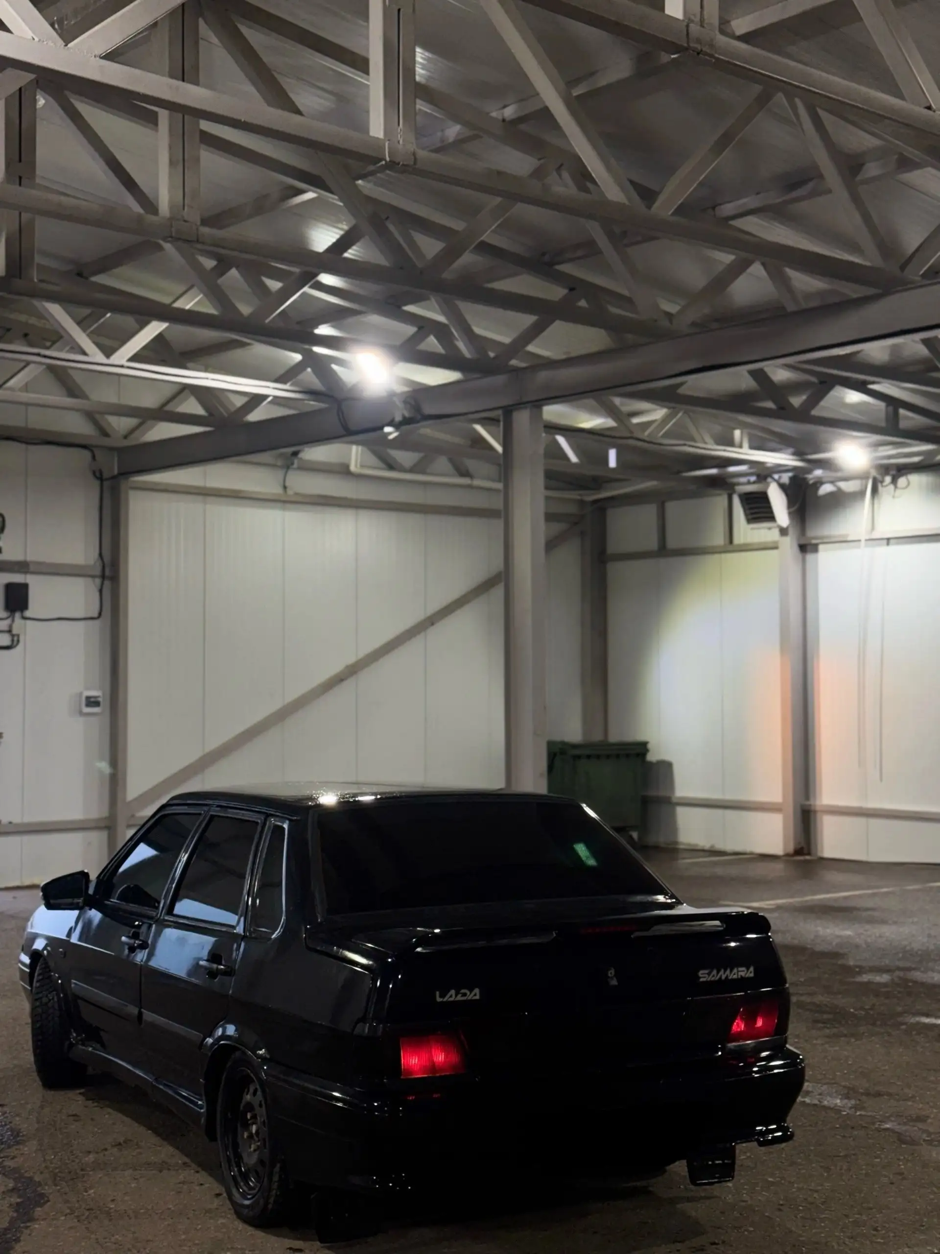 Hyundai Santa Fe 2010, Хороший вариант - Легковые автомобили (Авто) в Тольятти