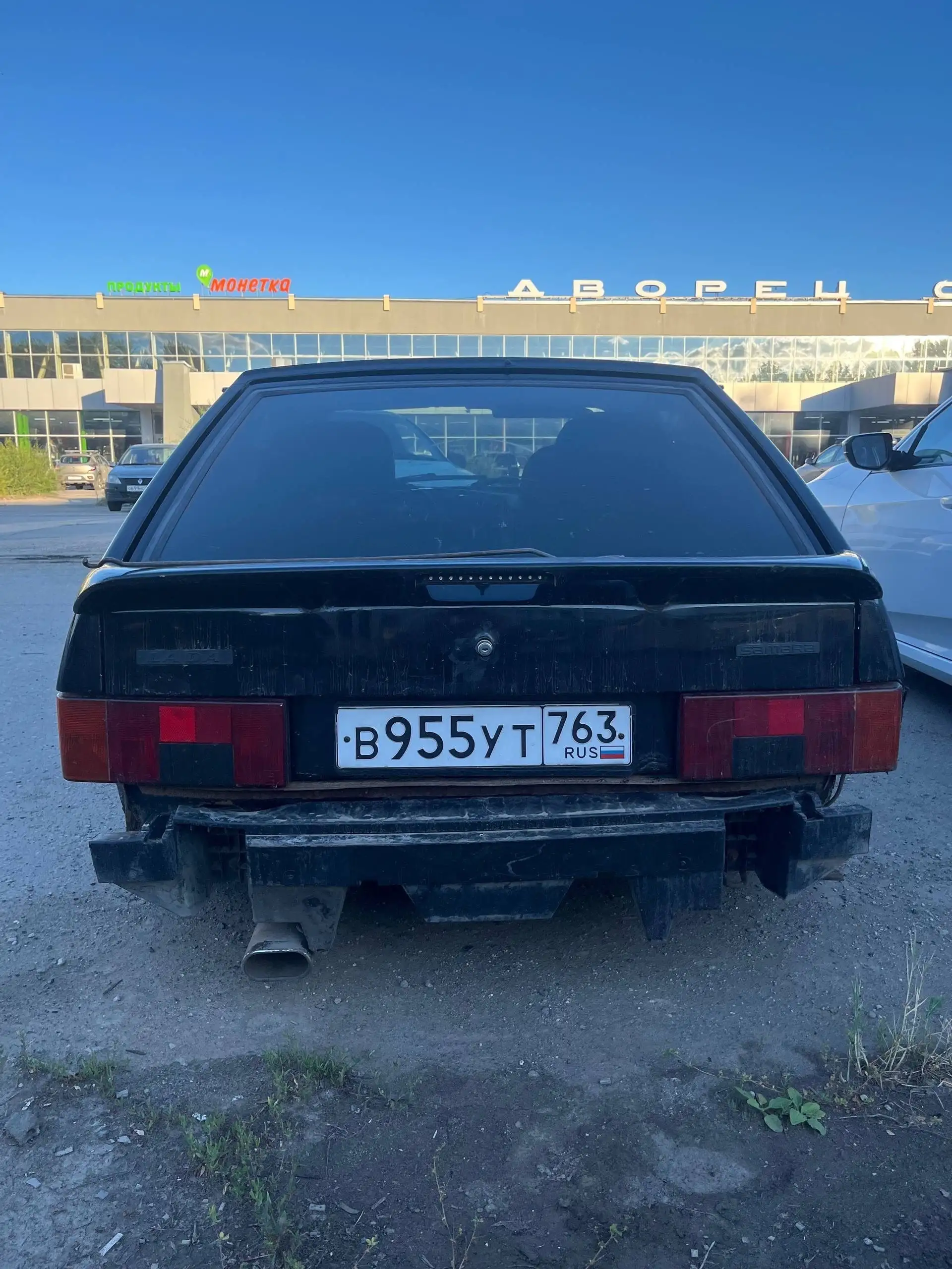 2114 2011 - Легковые автомобили (Авто) в Тольятти