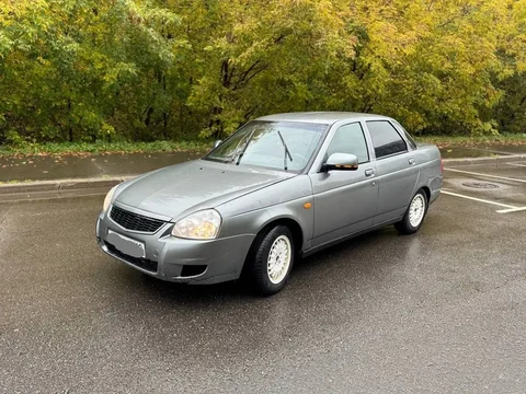 Лада Приора 2010, срочная продажа - ВАЗ 2109 в Самара