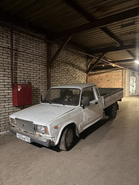 Toyota 1992-1994 - ВАЗ 2109 в Тольятти