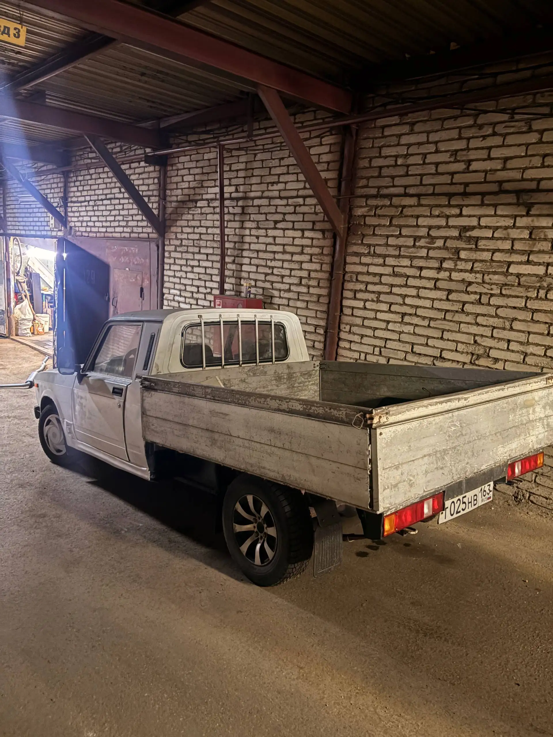 Toyota 1992-1994 - Легковые автомобили (Авто) в Тольятти