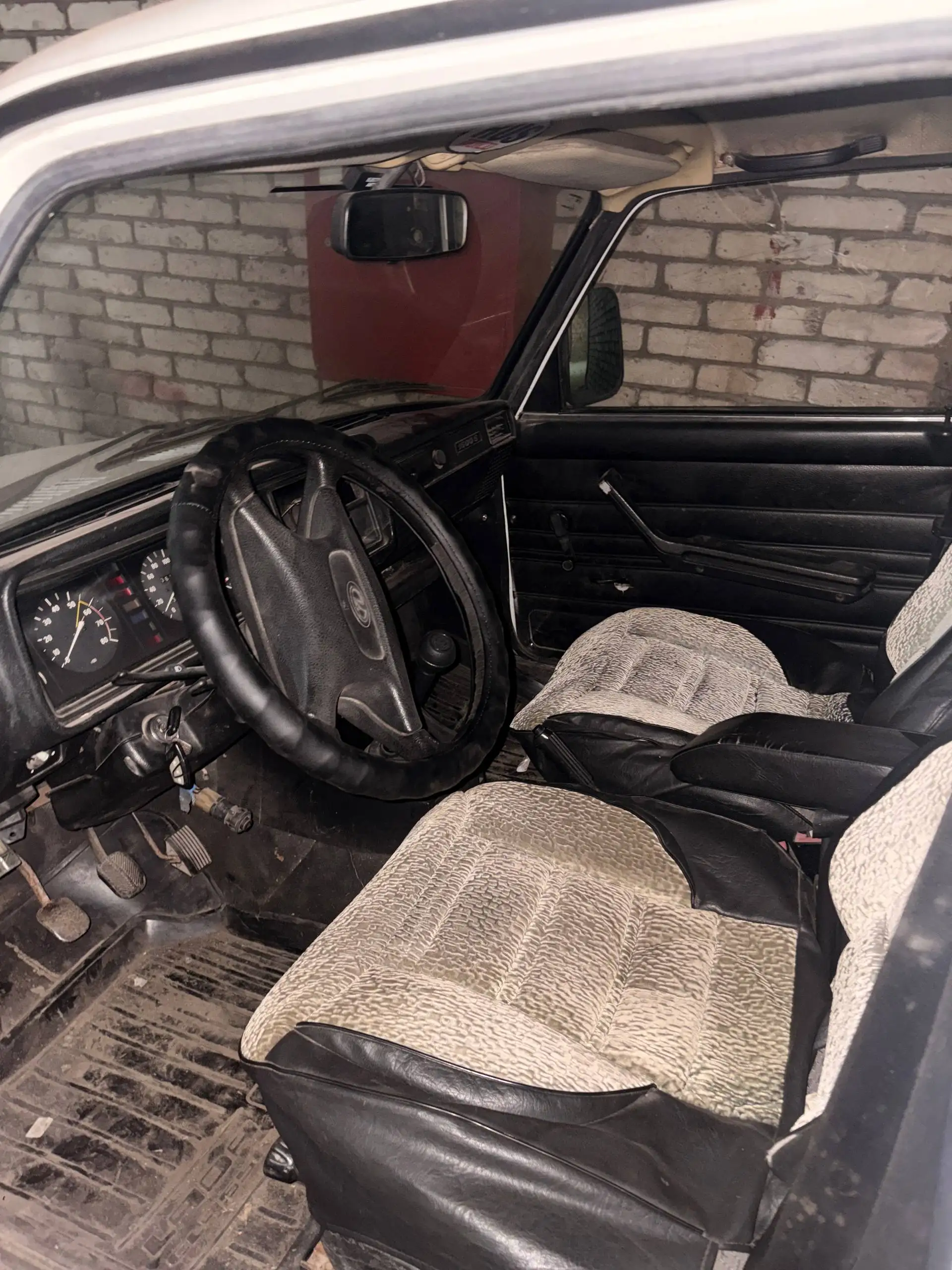 Toyota 1992-1994 - Легковые автомобили (Авто) в Тольятти