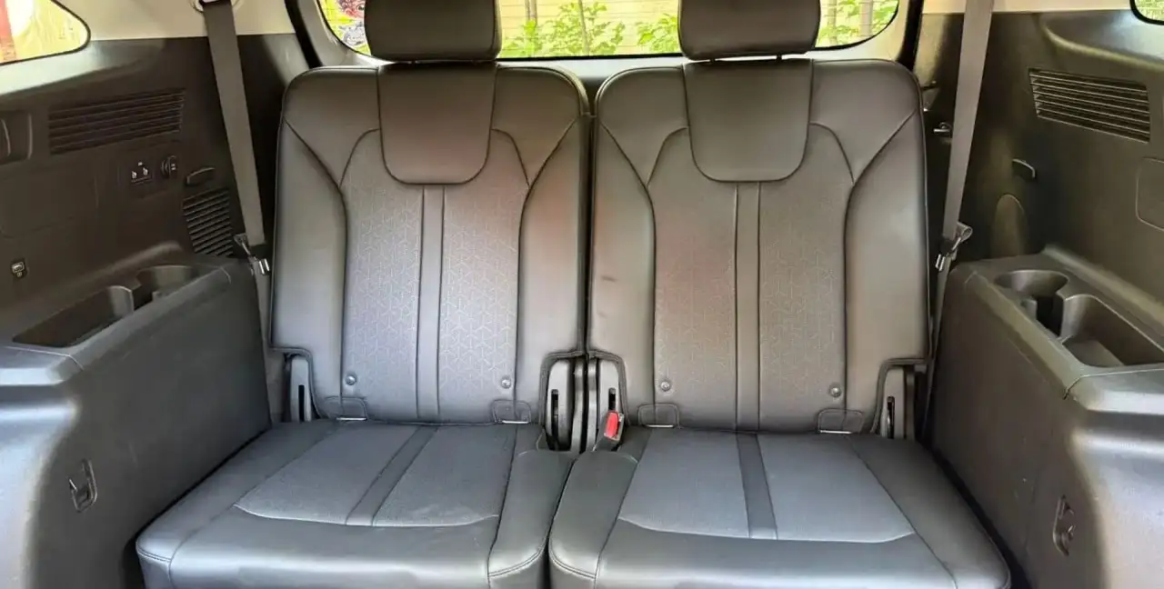 KIA Sorento 2022 2.5 T-GDi Turbo 281 л.с. АКПП - Авто в Тольятти