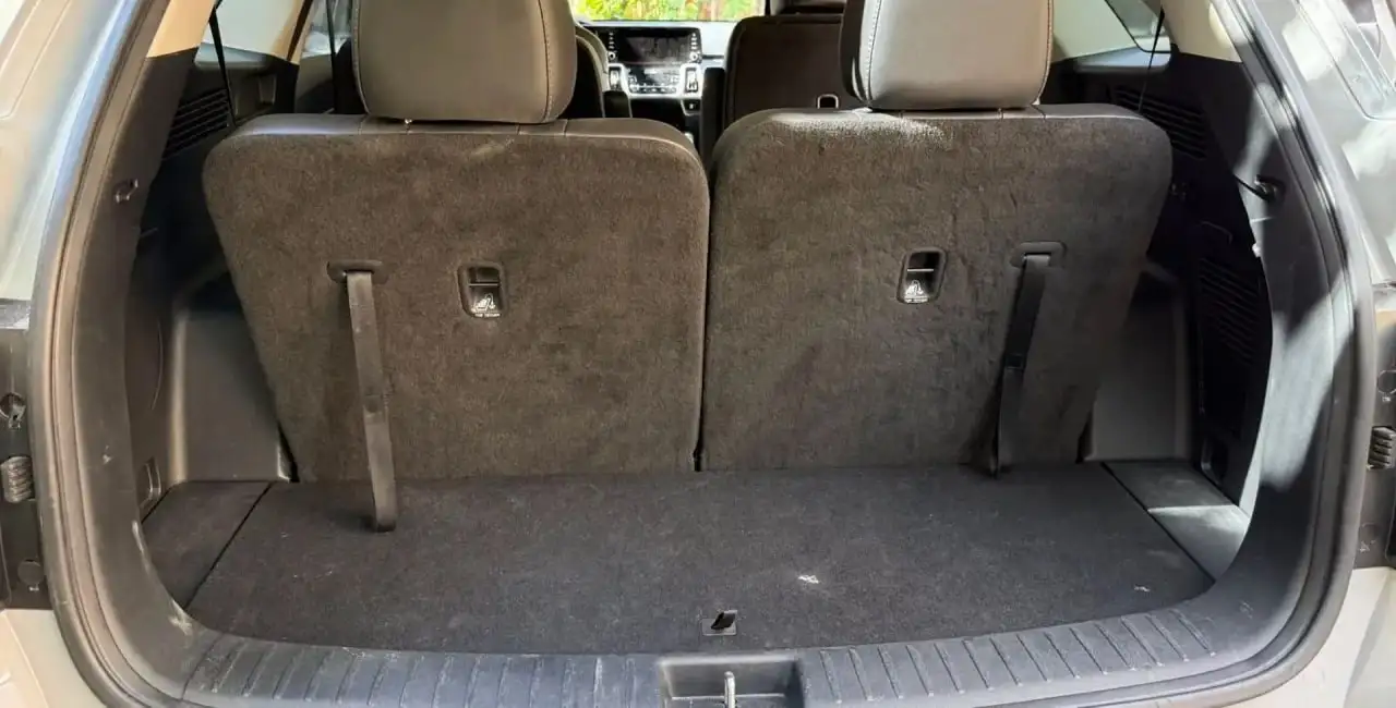 KIA Sorento 2022 2.5 T-GDi Turbo 281 л.с. АКПП - Авто в Тольятти