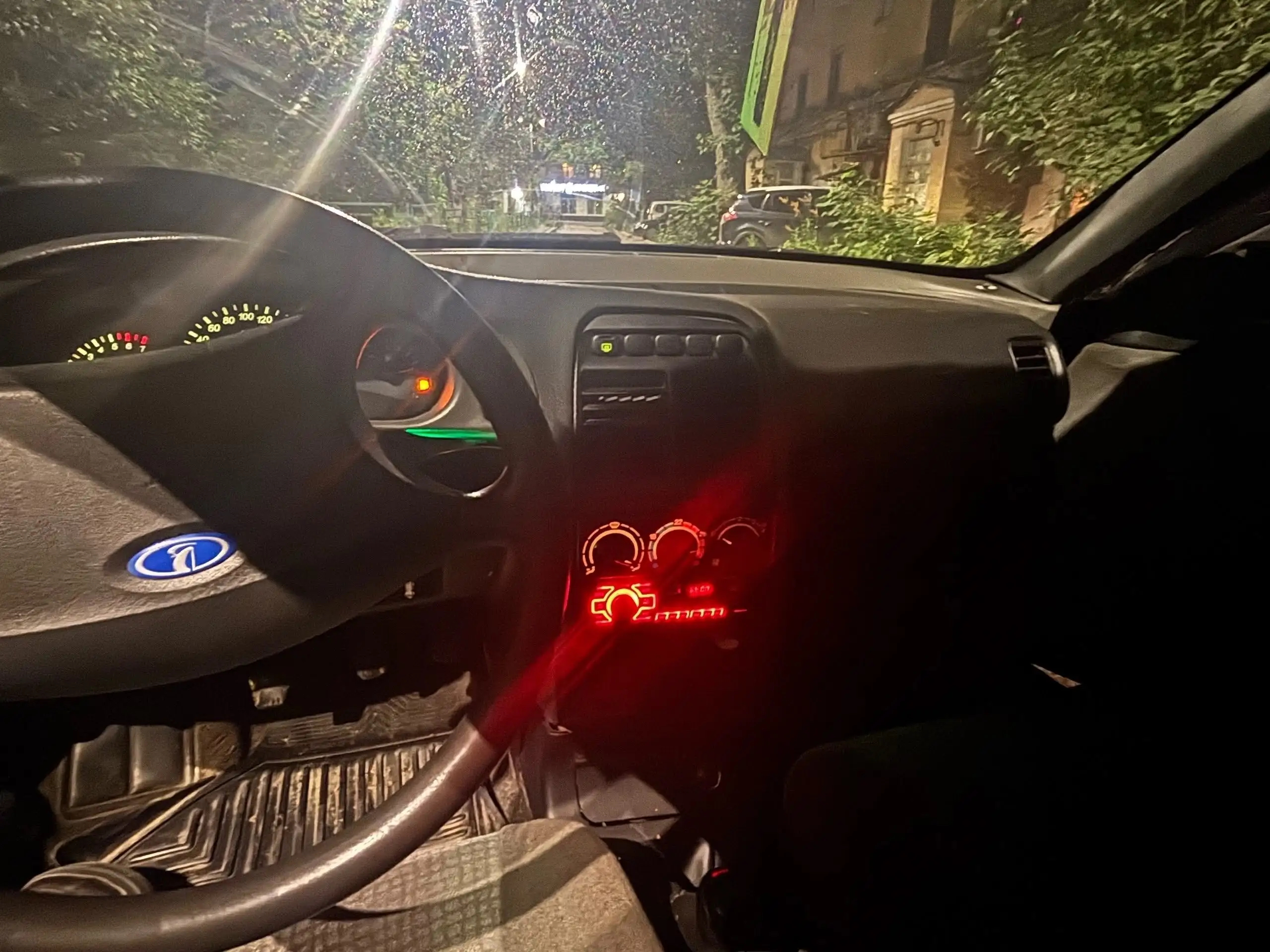 ВАЗ 2112, 2007 г.в., на ходу - Легковые автомобили (Авто) в Тольятти