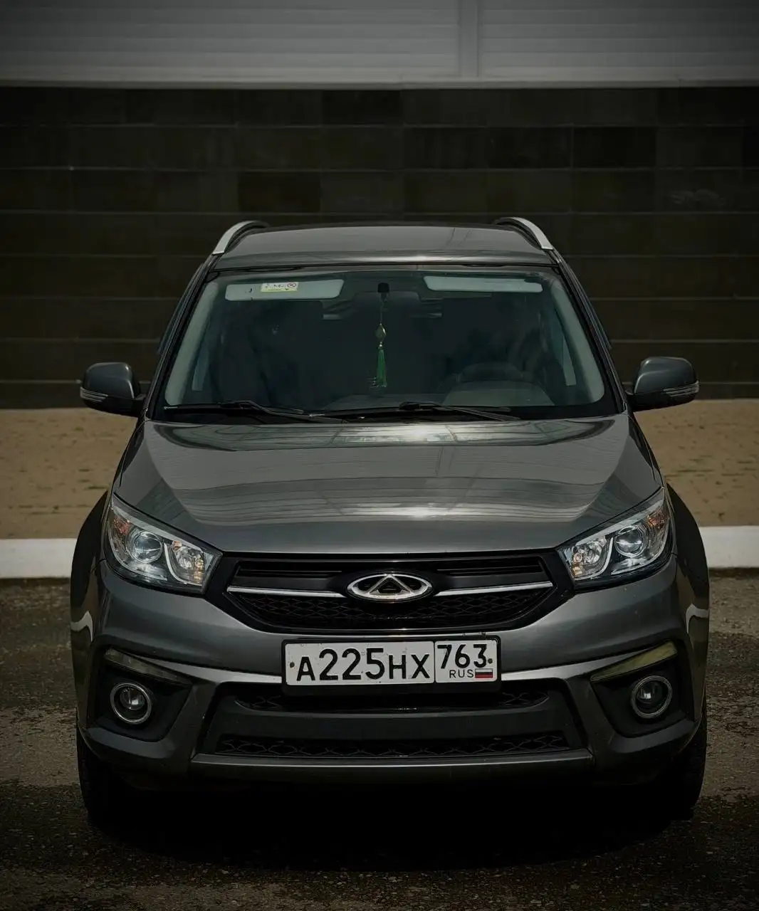 Chery TIGGO 3, 2018 - Легковые автомобили (Авто) в Туймазы