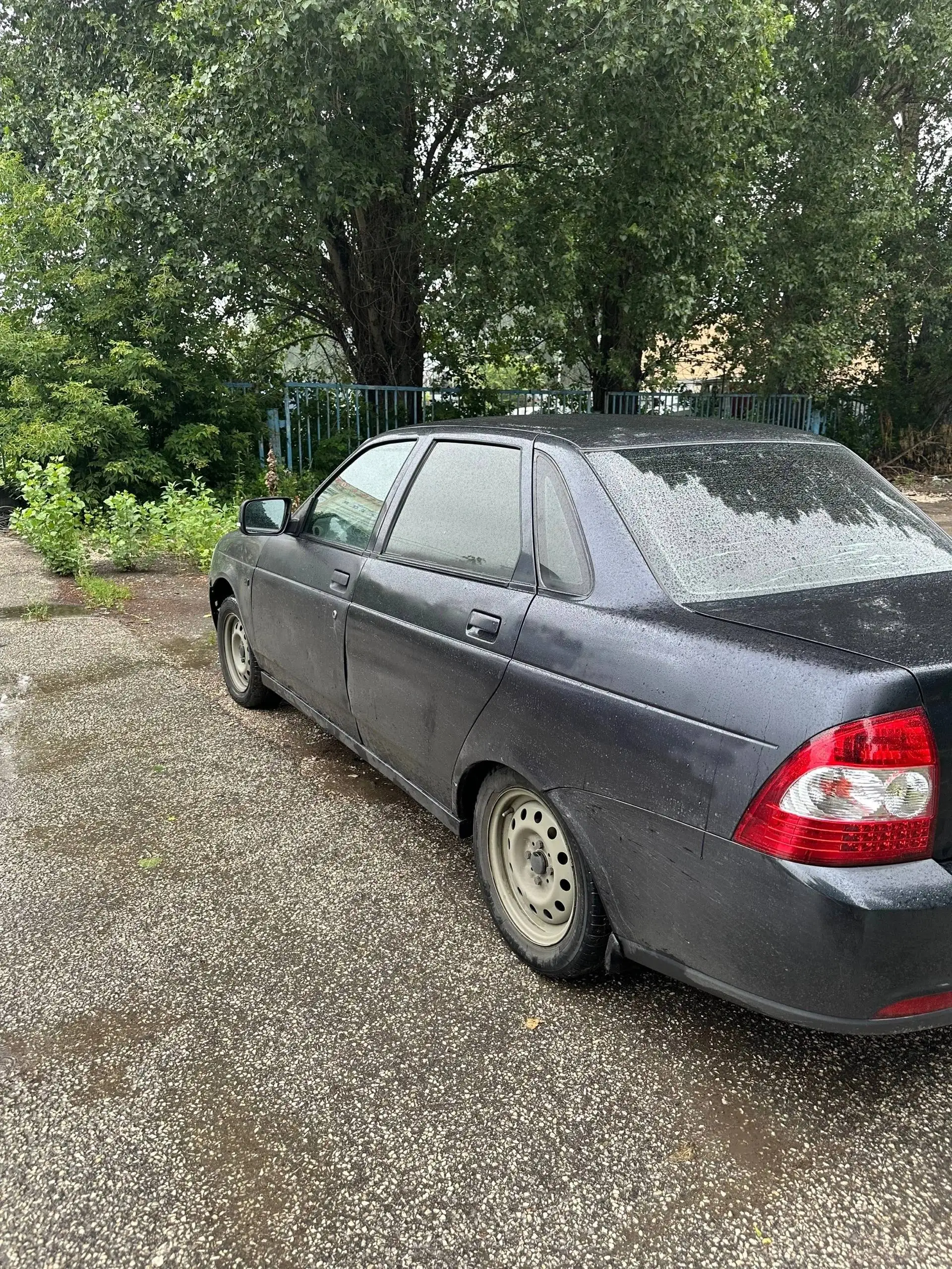 Продажа Лады Приоры 2007 - Легковые автомобили (Авто) в Тольятти