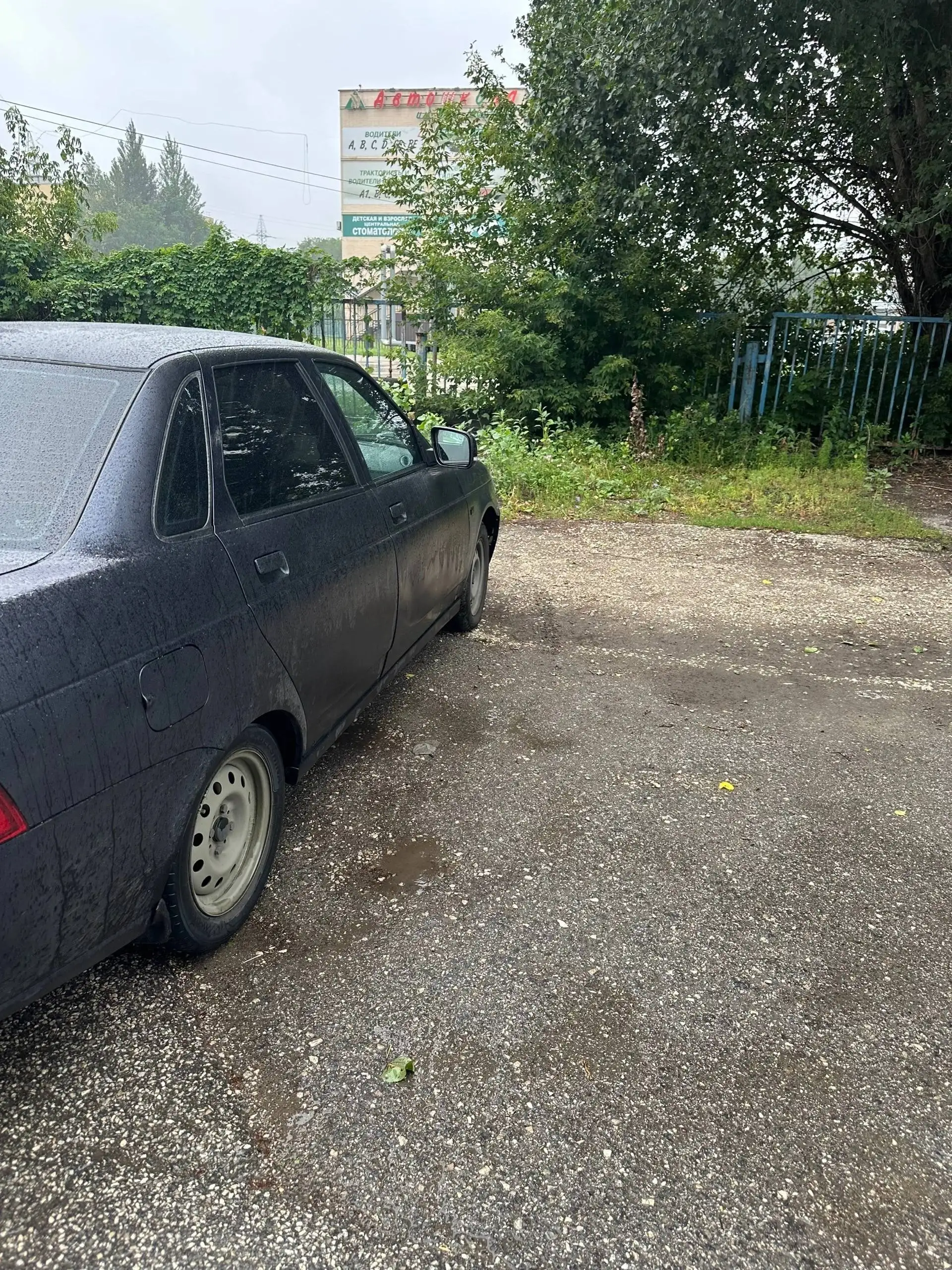 Продажа Лады Приоры 2007 - Легковые автомобили (Авто) в Тольятти