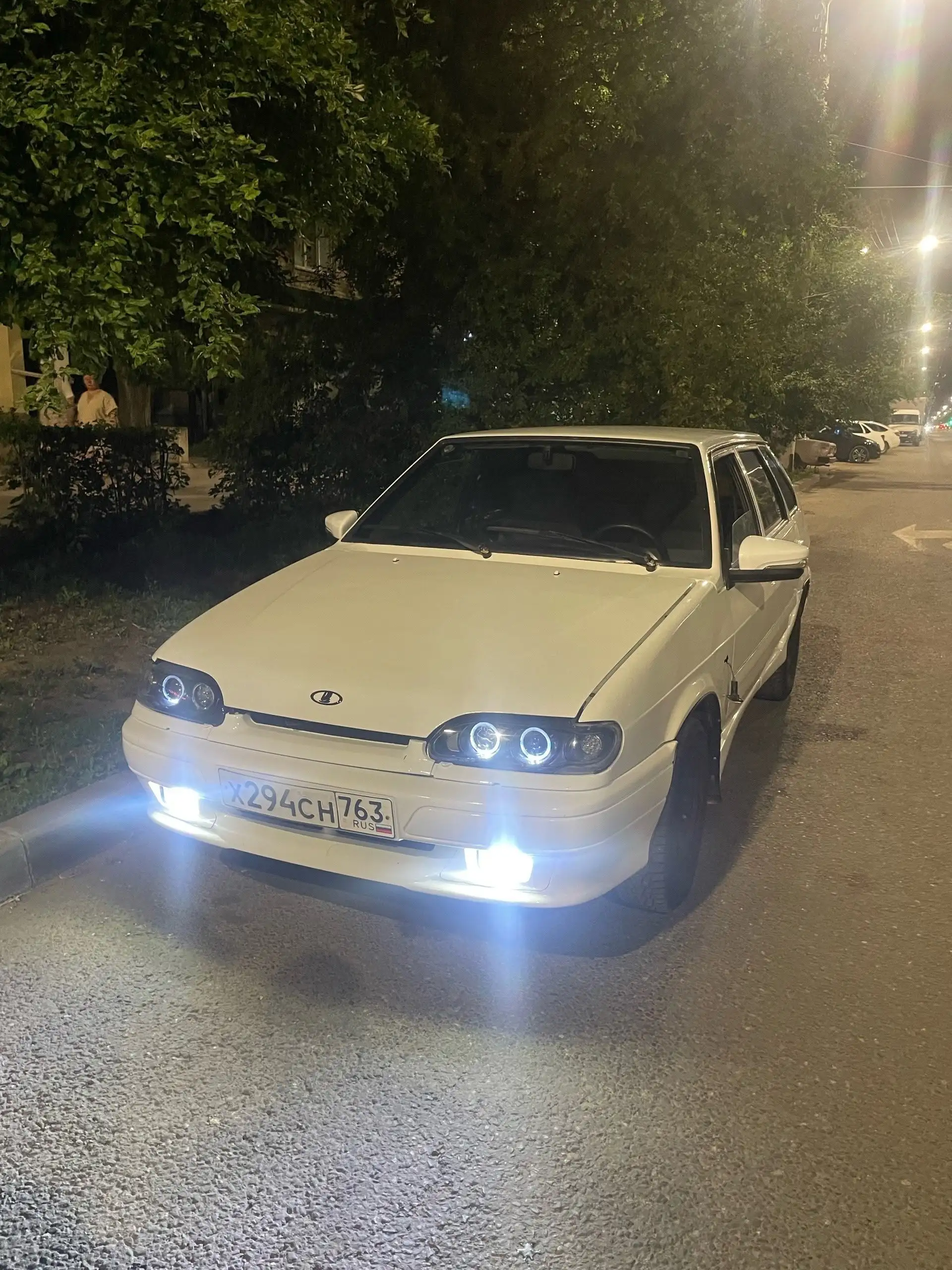 ВАЗ 2114 2012 года - Легковые автомобили (Авто) в Тольятти