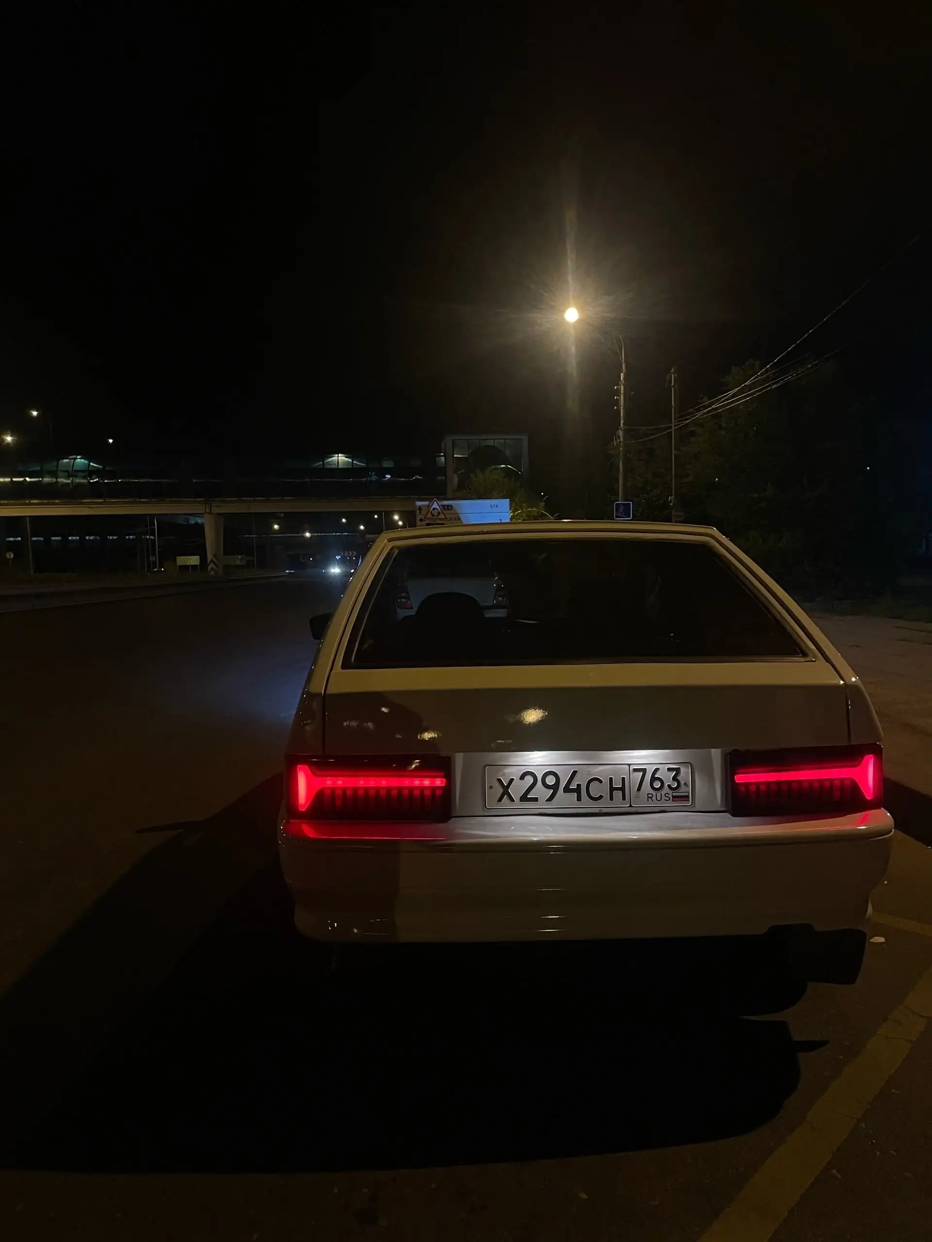 ВАЗ 2114 2012 года - Легковые автомобили (Авто) в Тольятти