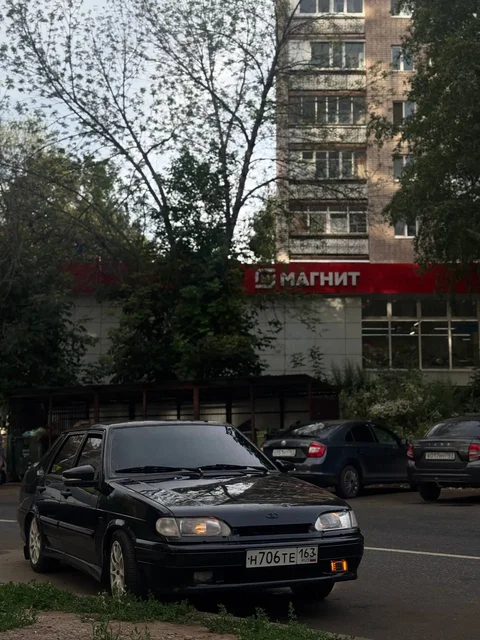 Продажа автомобиля 2115 2010 г.в. - Легковые автомобили в Тольятти