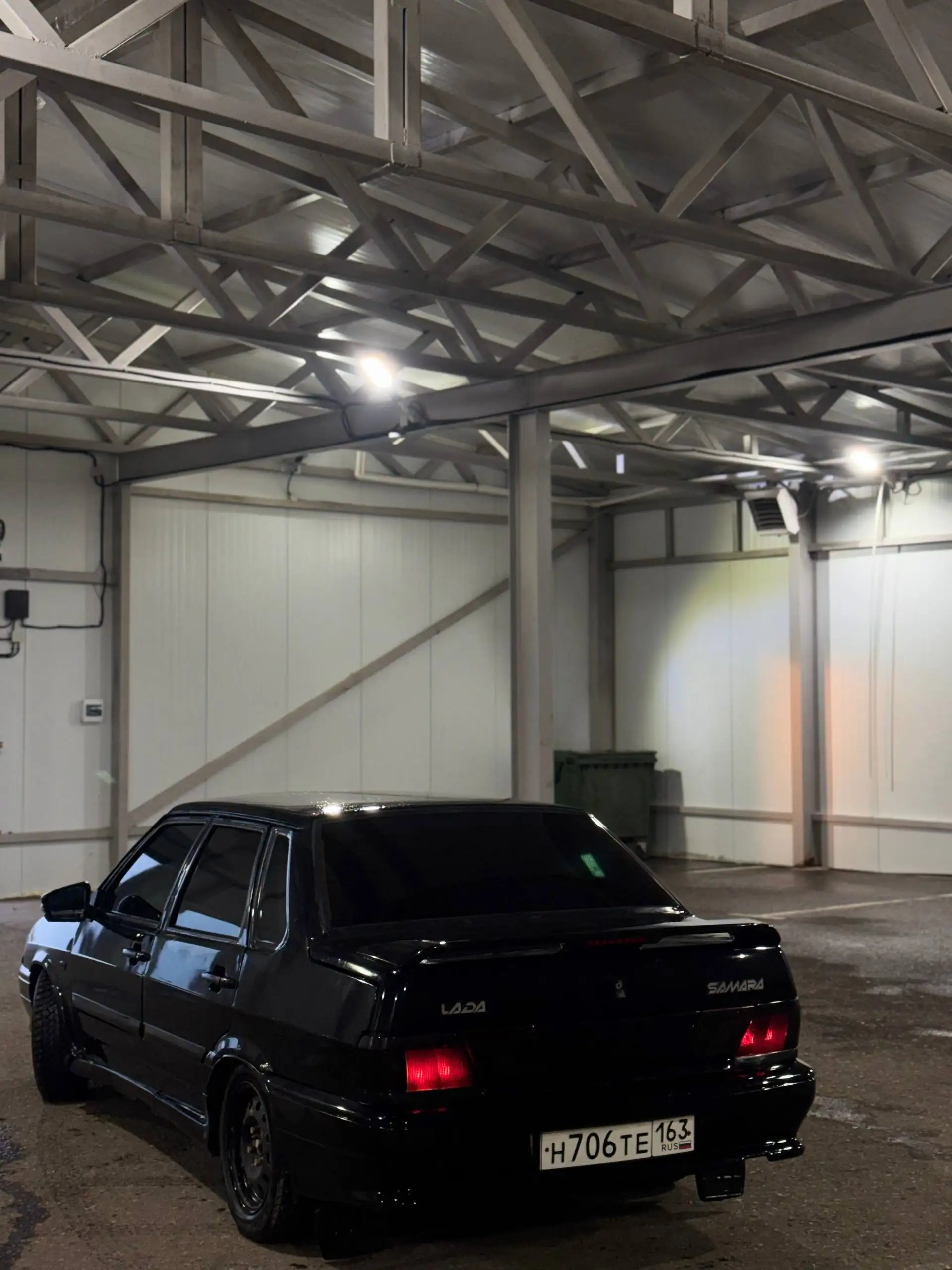 Продажа автомобиля 2115 2010 г.в. - Легковые автомобили (Авто) в Тольятти