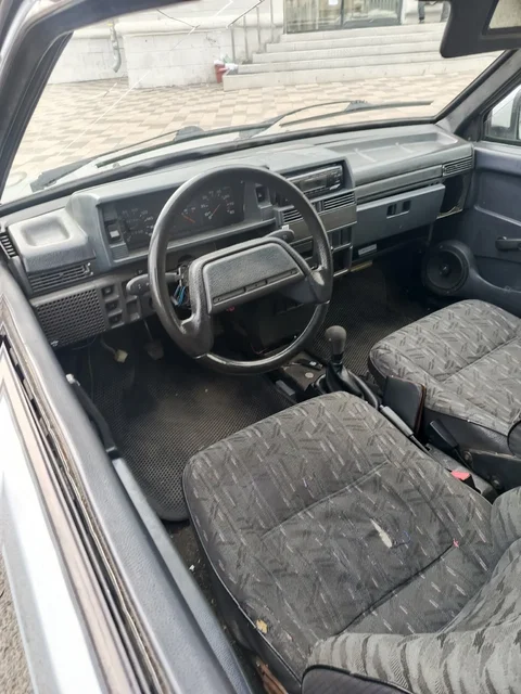 ВАЗ 2108 2003 г.в. - Авто в Тольятти