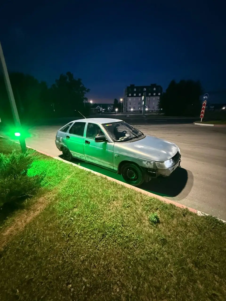 Продажа ВАЗ 2112 2002 года - Легковые автомобили (Авто) в Тольятти