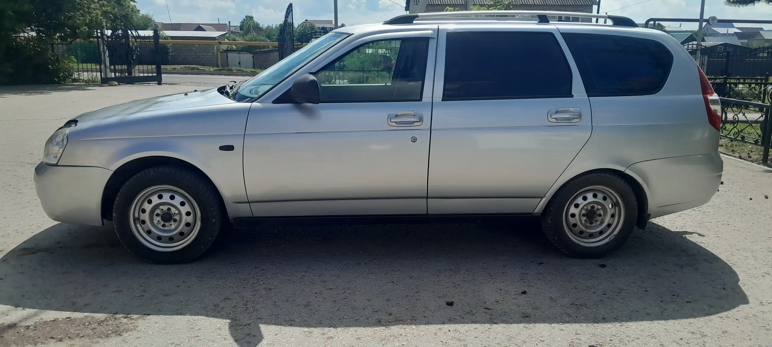 Lada Priora, 2011 - Легковые автомобили (Авто) в Тольятти