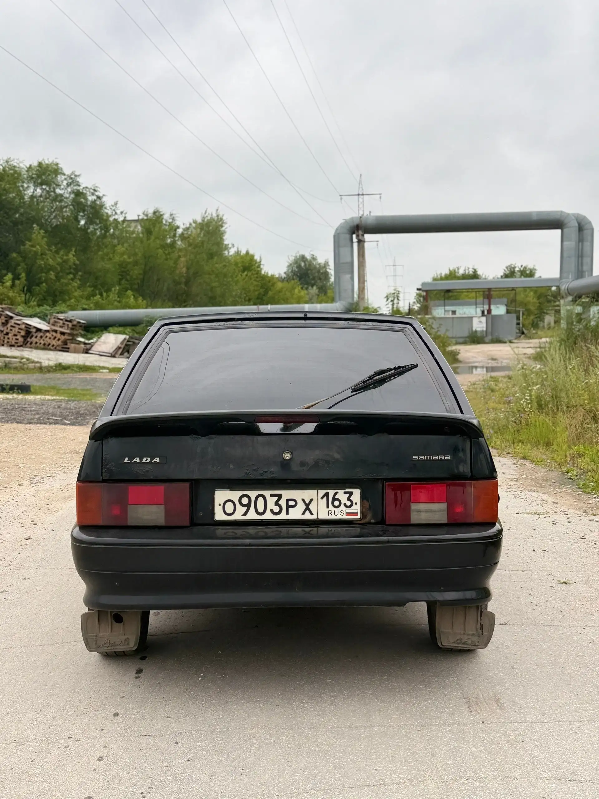 ВАЗ 2114 2011 г.в. в хорошем состоянии - Легковые автомобили (Авто) в Чапаевск