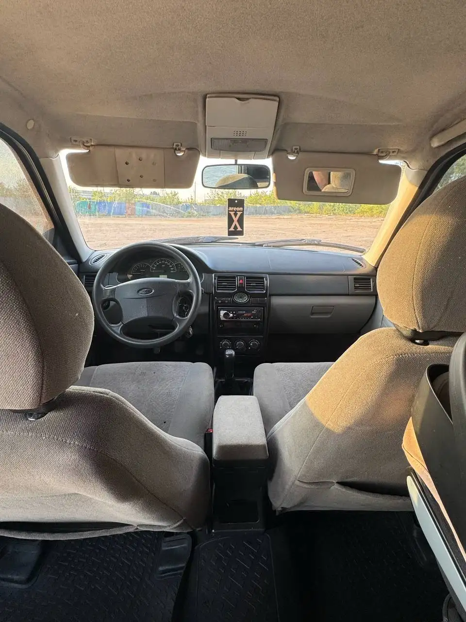 Лада Приора 2007 года - Легковые автомобили (Авто) в Сызрань
