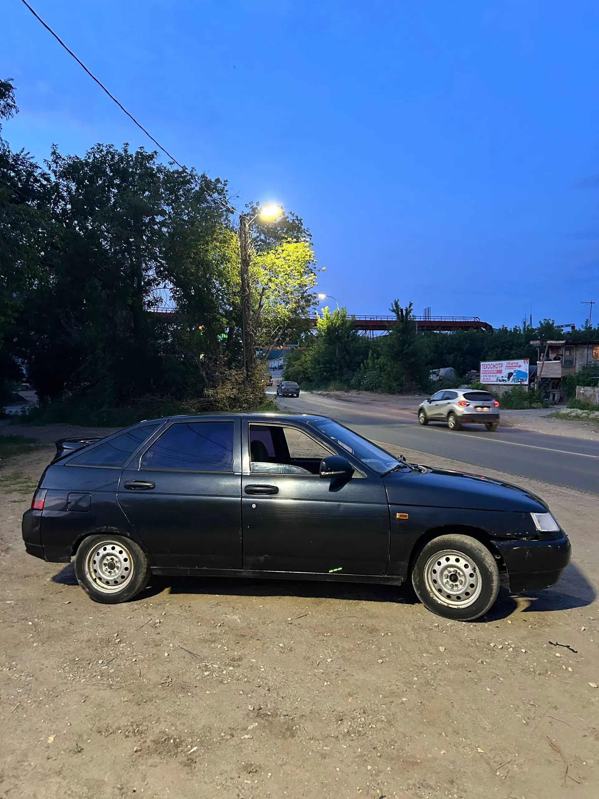 Продам ВАЗ 2112 - Легковые автомобили (Авто) в Тольятти