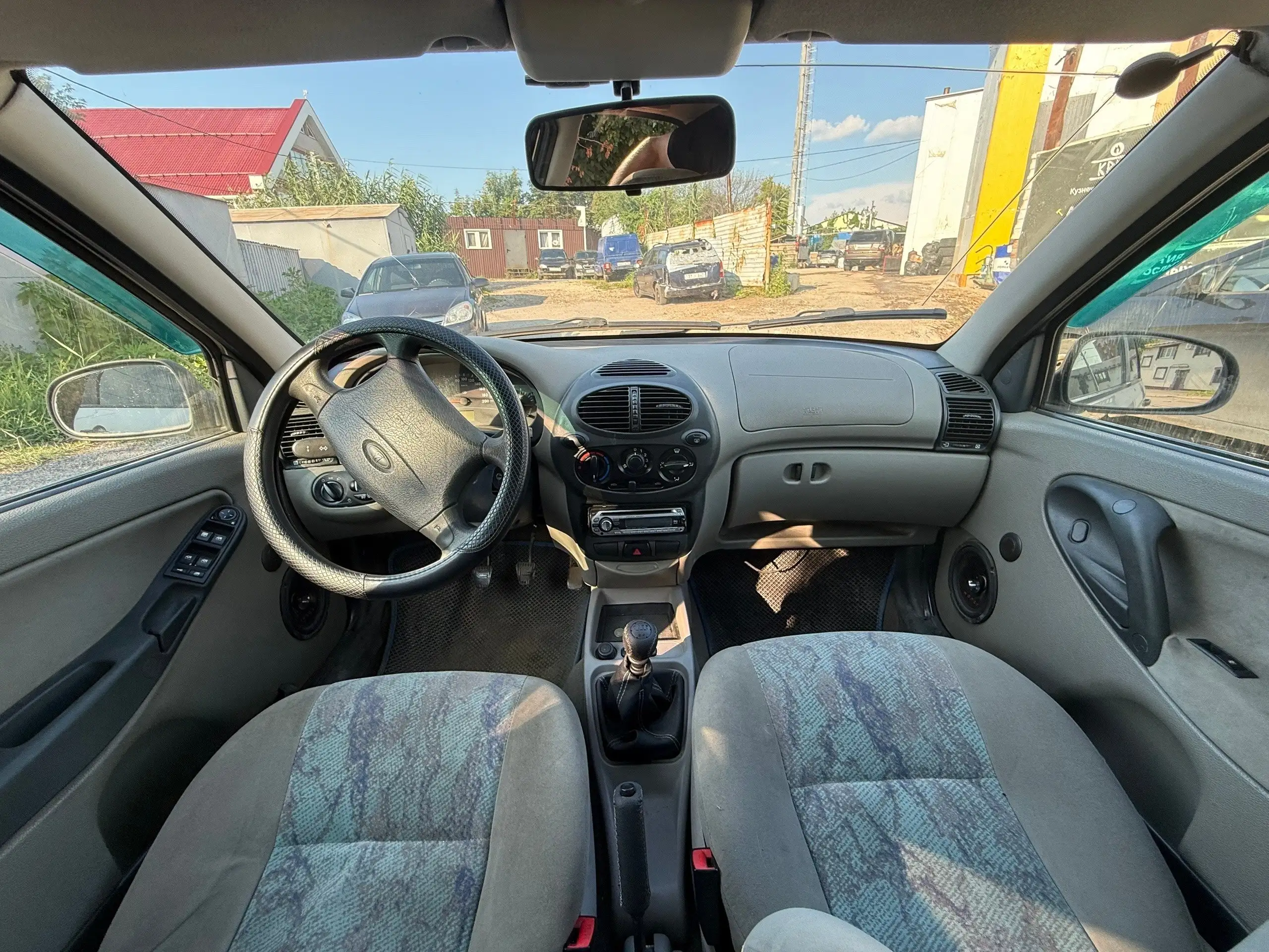 Lada Kalina 2008 г. Цена 150 000 - Легковые автомобили (Авто) в Тольятти