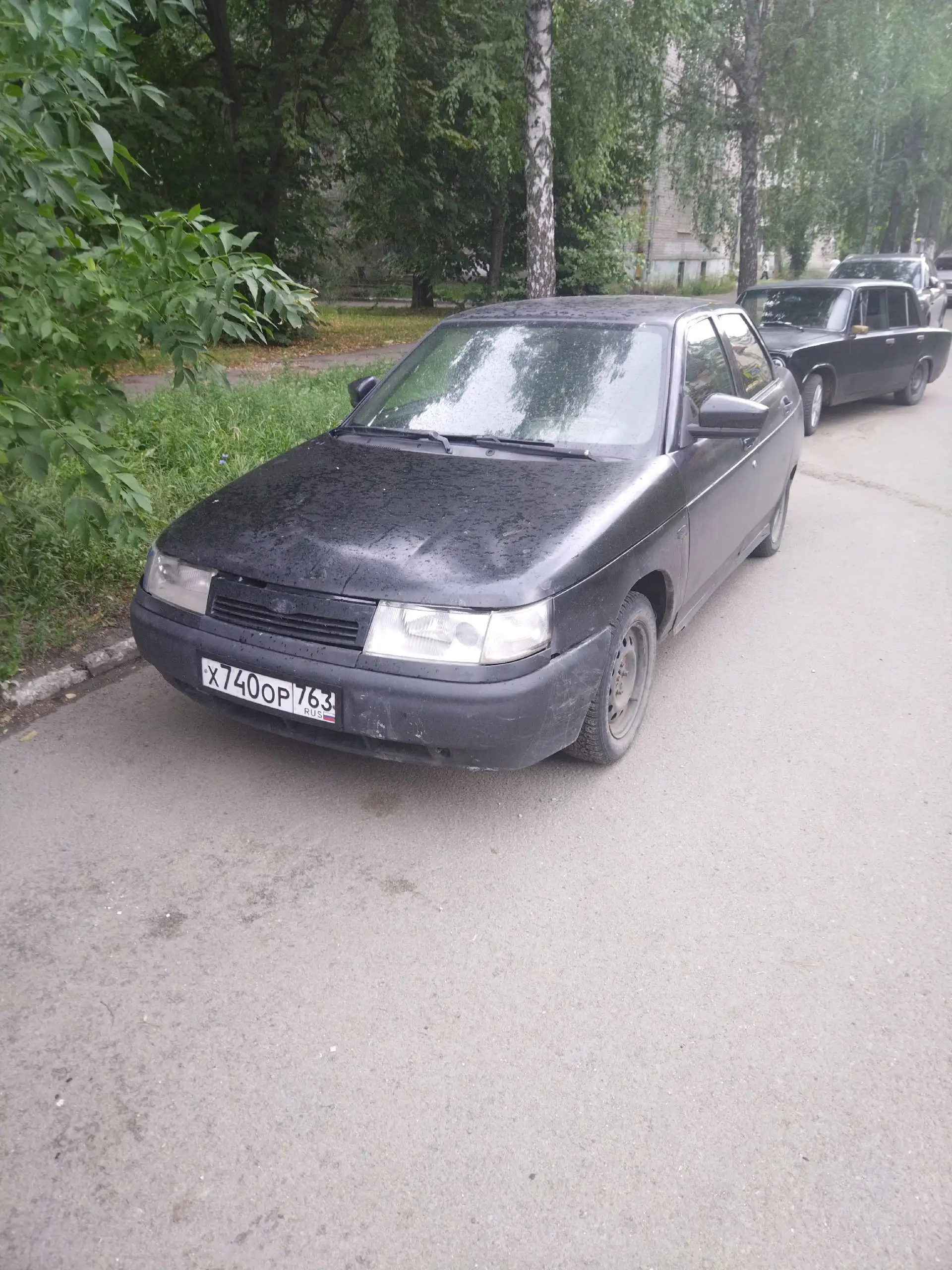 ВАЗ 2110, 2005 г.в., Самара - Легковые автомобили (Авто) в Самара